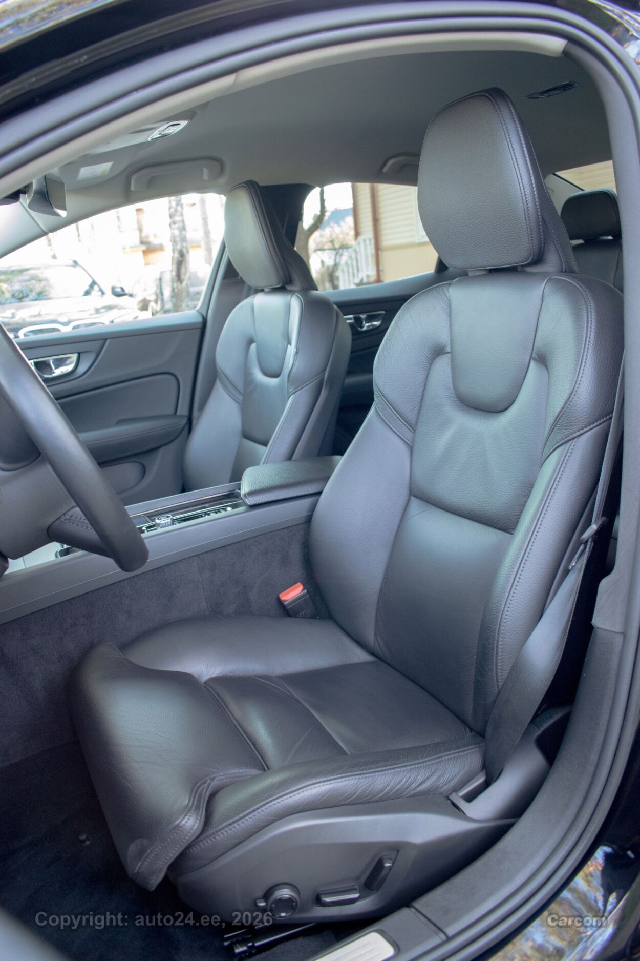 Volvo S60 Inscription Intelli Safe Wntr PRO 2.0 B4 MHEV Kerghübriid 145 kW