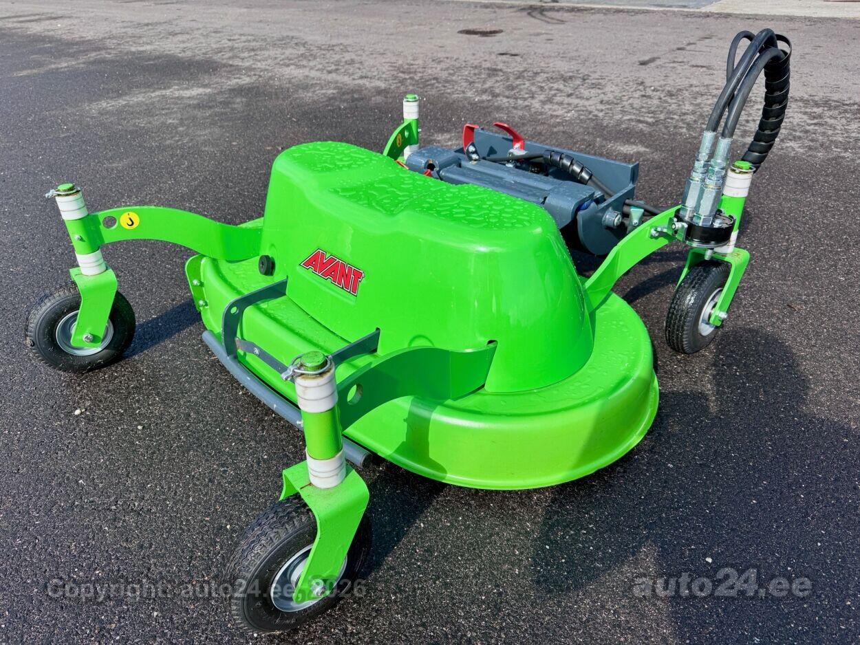 Avant Muruniiduk 1200