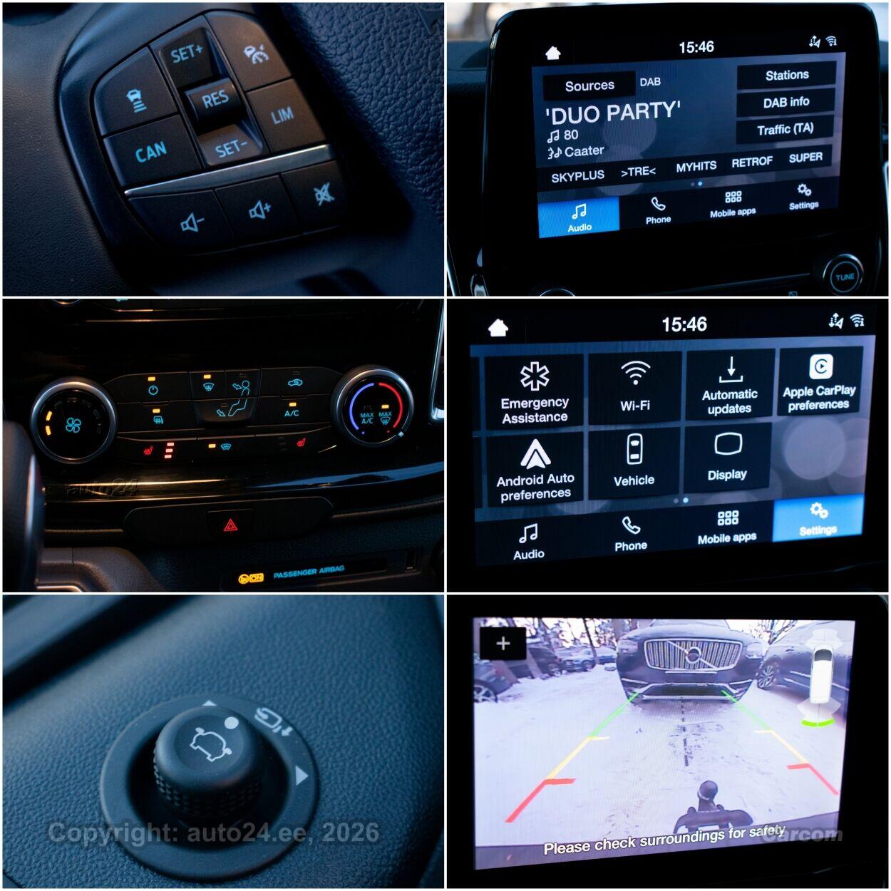 Ford Transit Custom 320 L2 Long Sport N1 2.0 125 kW