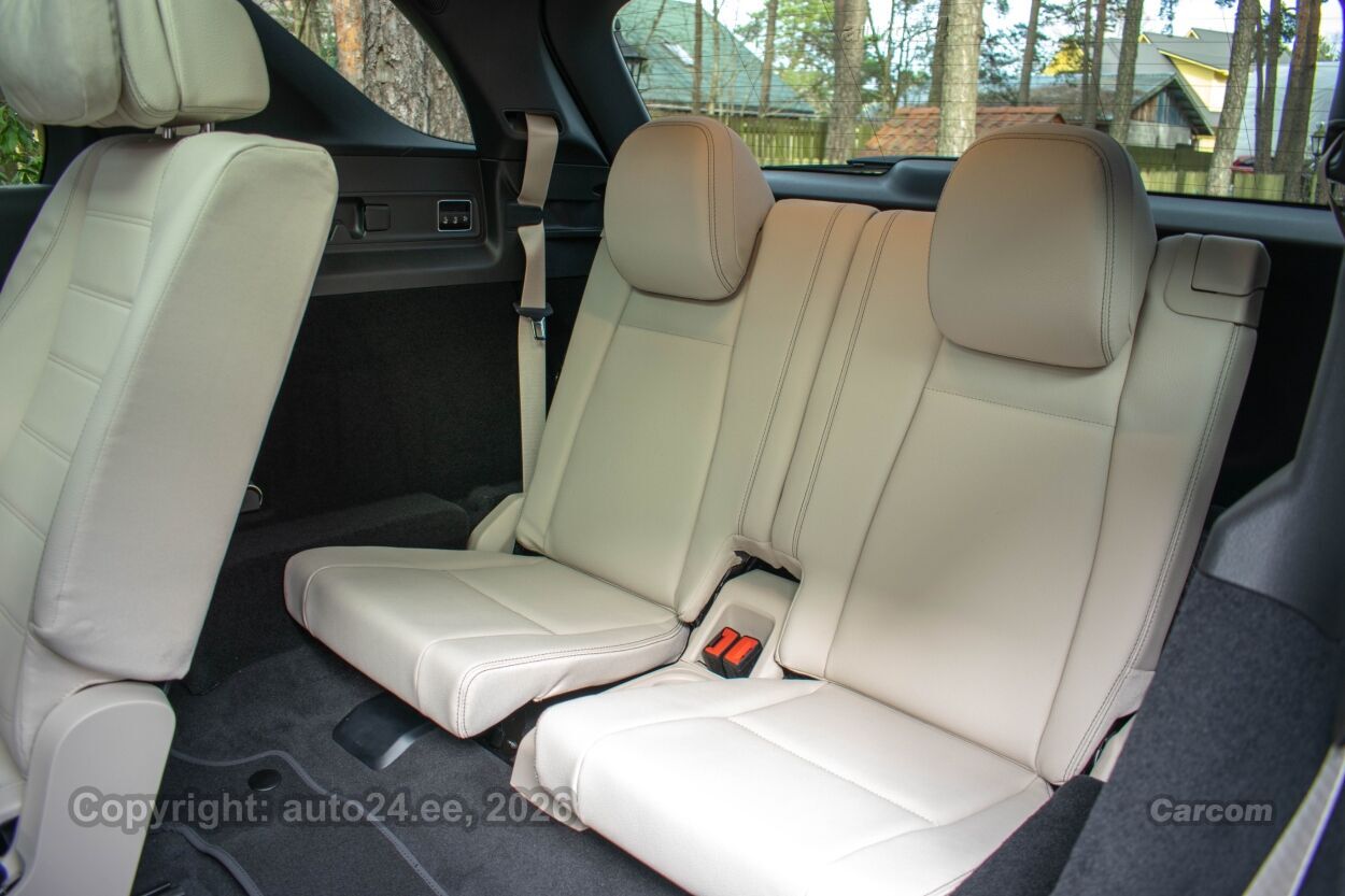 Mercedes-Benz GLE 400 AMG Exclusive Fullopt 2.9 R6 4Matic 243 kW