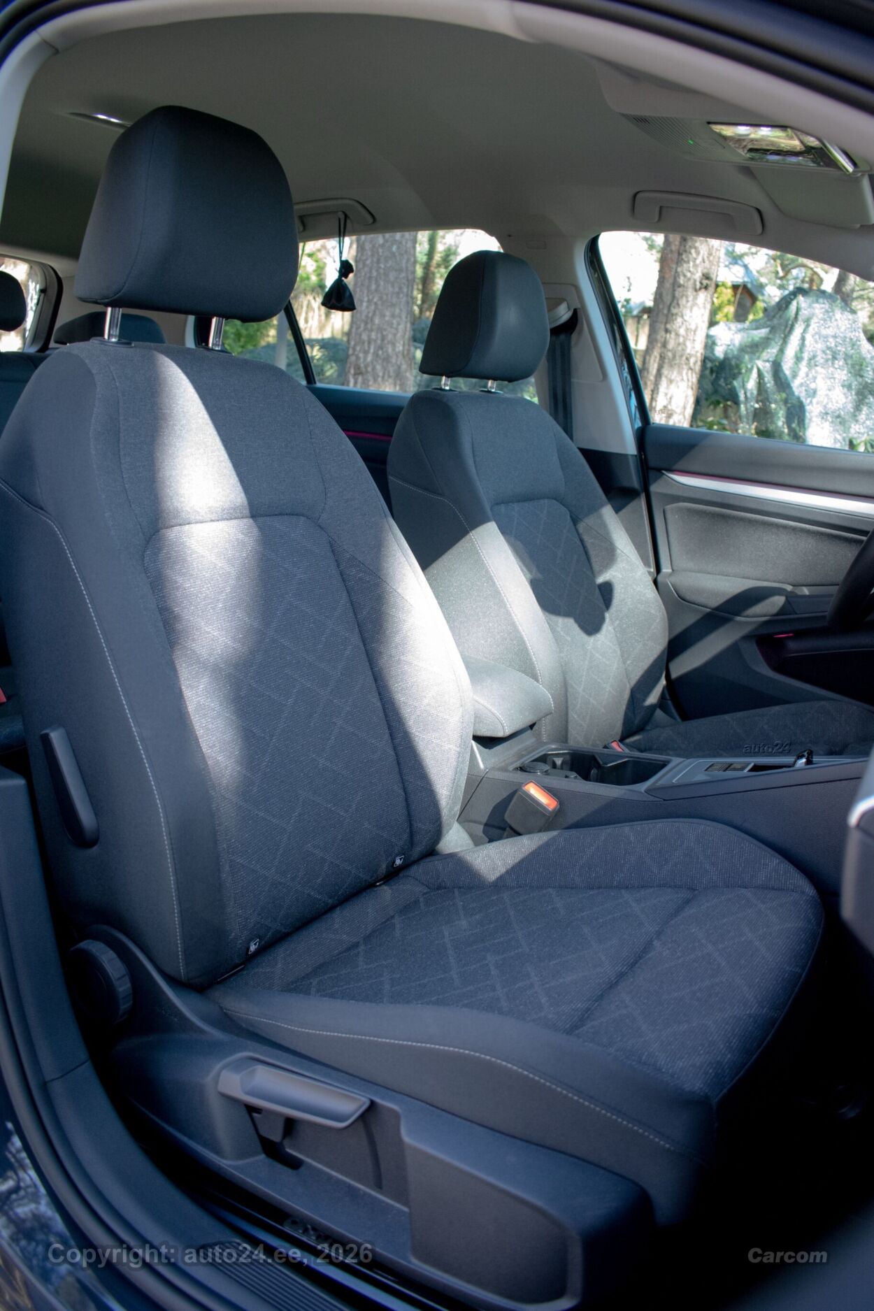 Volkswagen Golf Life IQ Assistance 2.0 TDI 4Cyl 85 kW