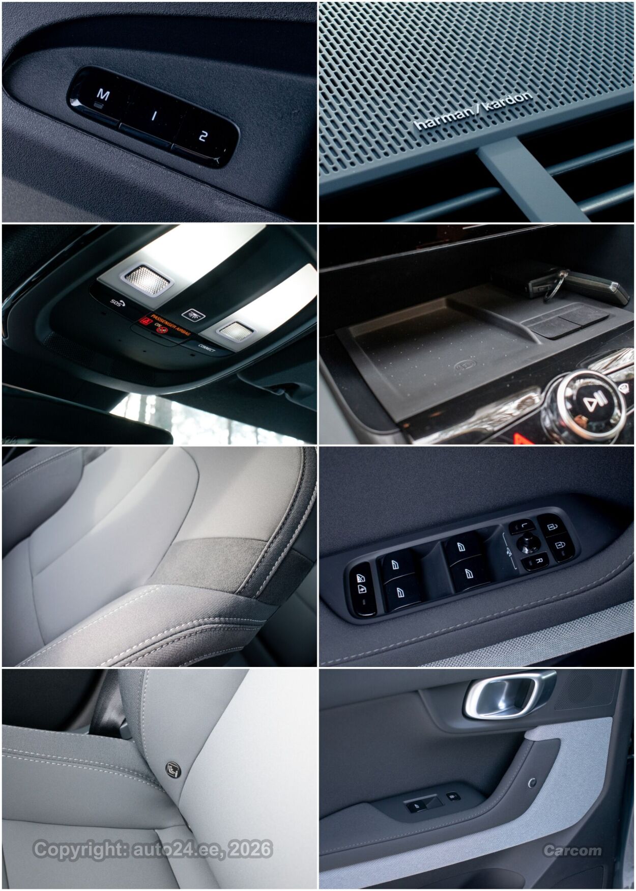 Polestar 2 AWD PLUS Long Range Dual Motor Wntr MY2023 300 kW