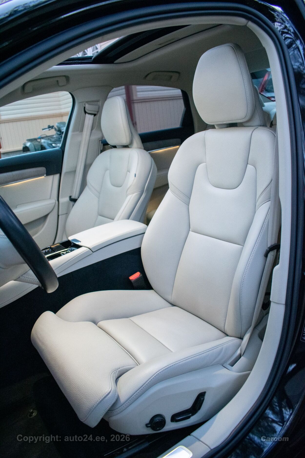 Volvo S90 AWD T8 Long Range Bright Intelli PRO Wntr 2.0 T8 Recharge Plug In pistikhübriid Long Range 335 kW