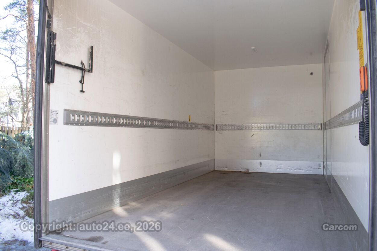 Volkswagen Crafter 35 Furgoon ZEPRO 2.0 TDI 130 kW