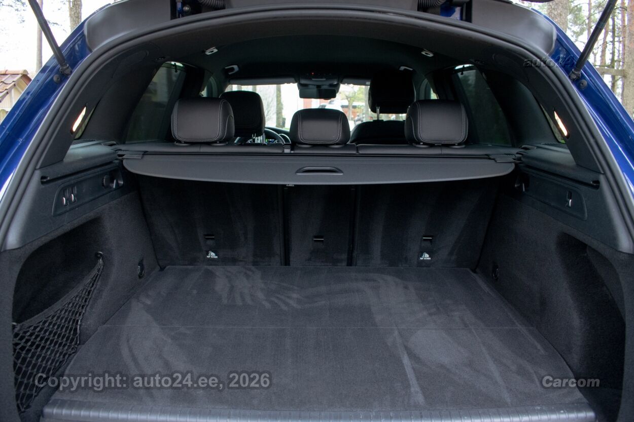 Mercedes-Benz GLC 300 de PHEV AMG Lux Safe Wntr 2.0 4MATIC Plug In Hybrid pistikhübriid 143kW 225 kW