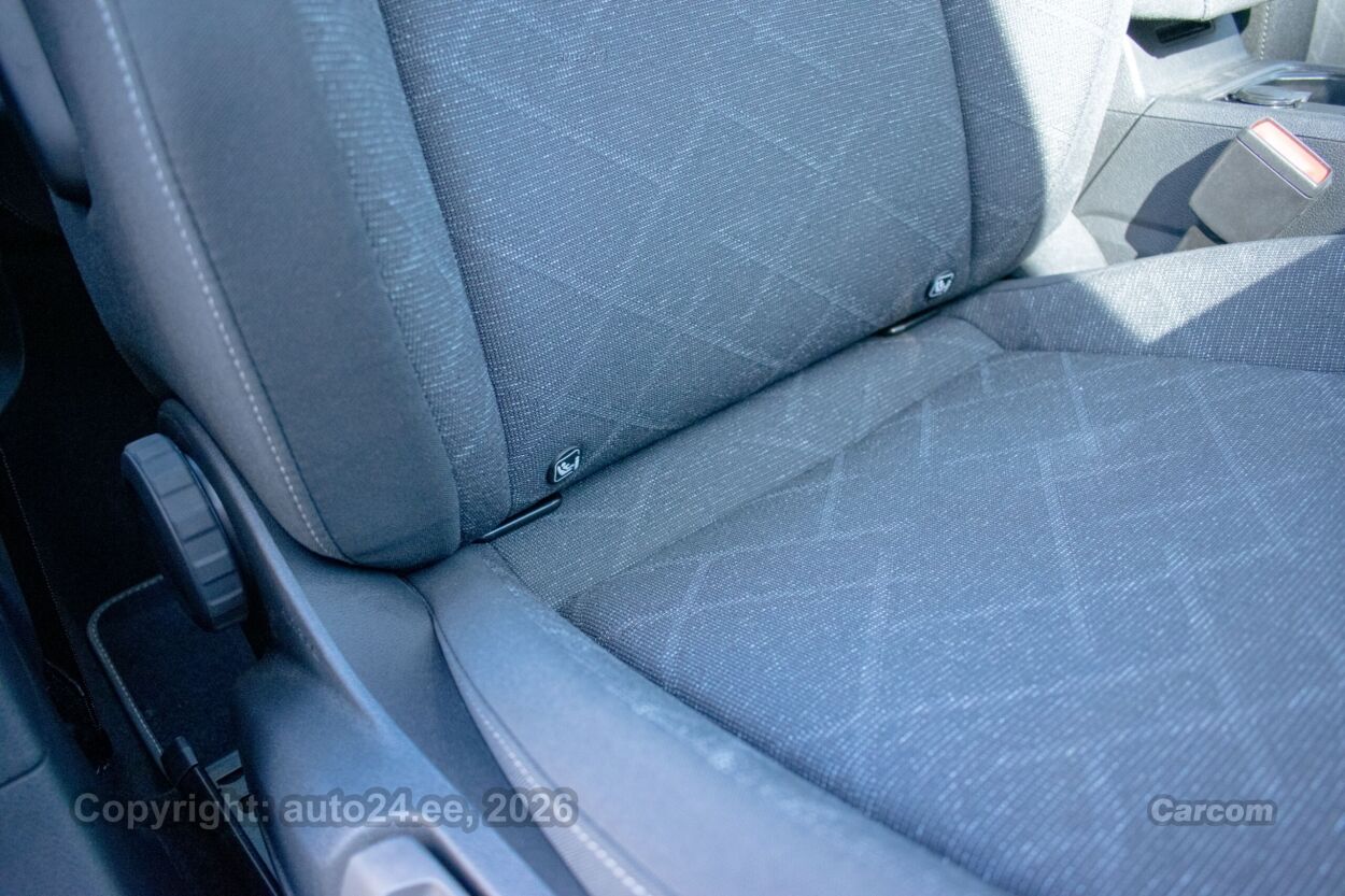 Volkswagen Golf Life IQ Assistance 2.0 TDI 4Cyl 85 kW