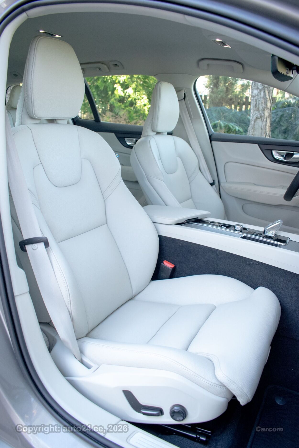 Volvo V60 Inscription Intelli Safe Wntr PRO 2.0 B4 145 kW