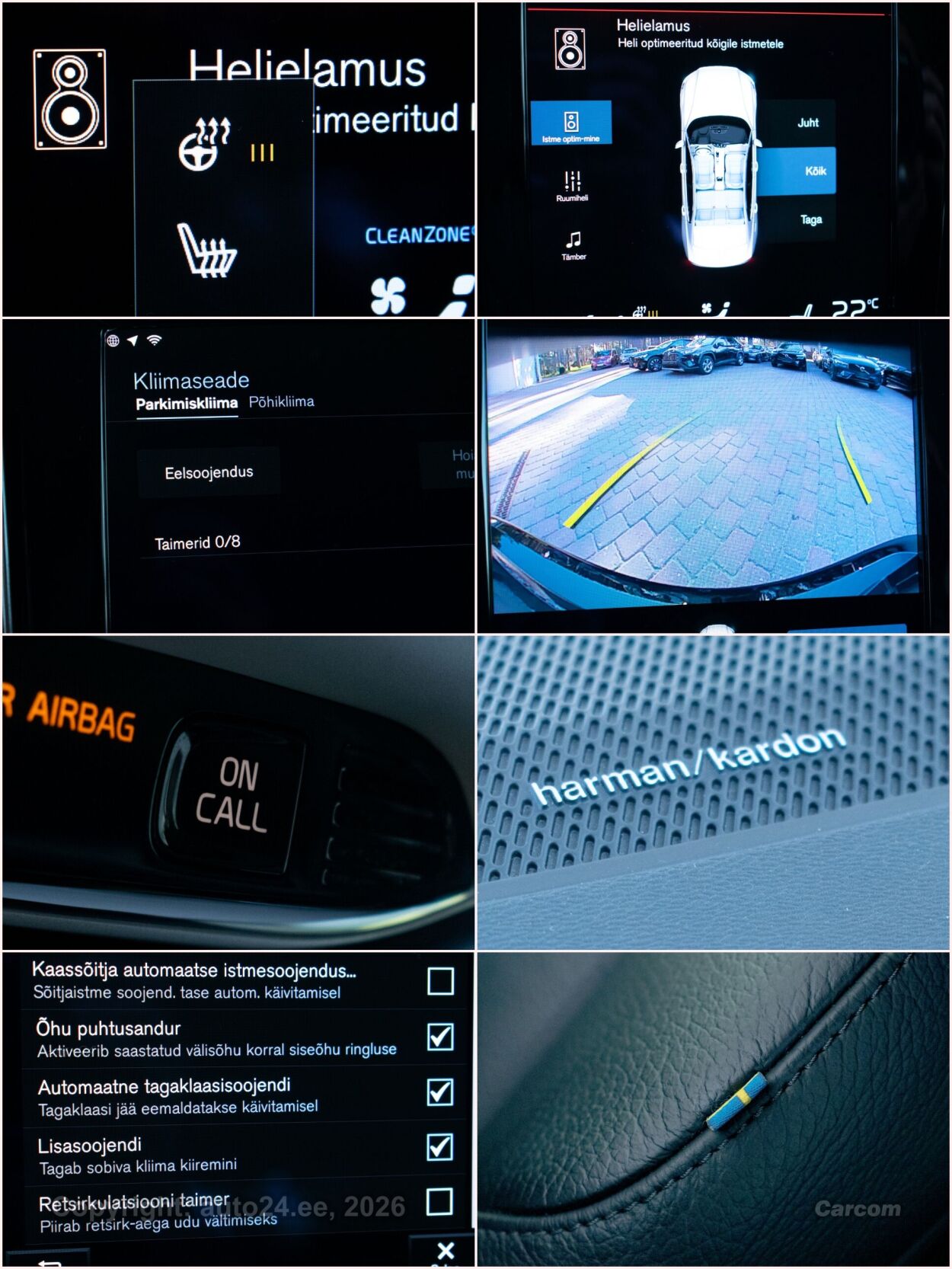 Volvo S60 Inscription Intelli Safe Wntr PRO 2.0 B4 MHEV Kerghübriid 145 kW