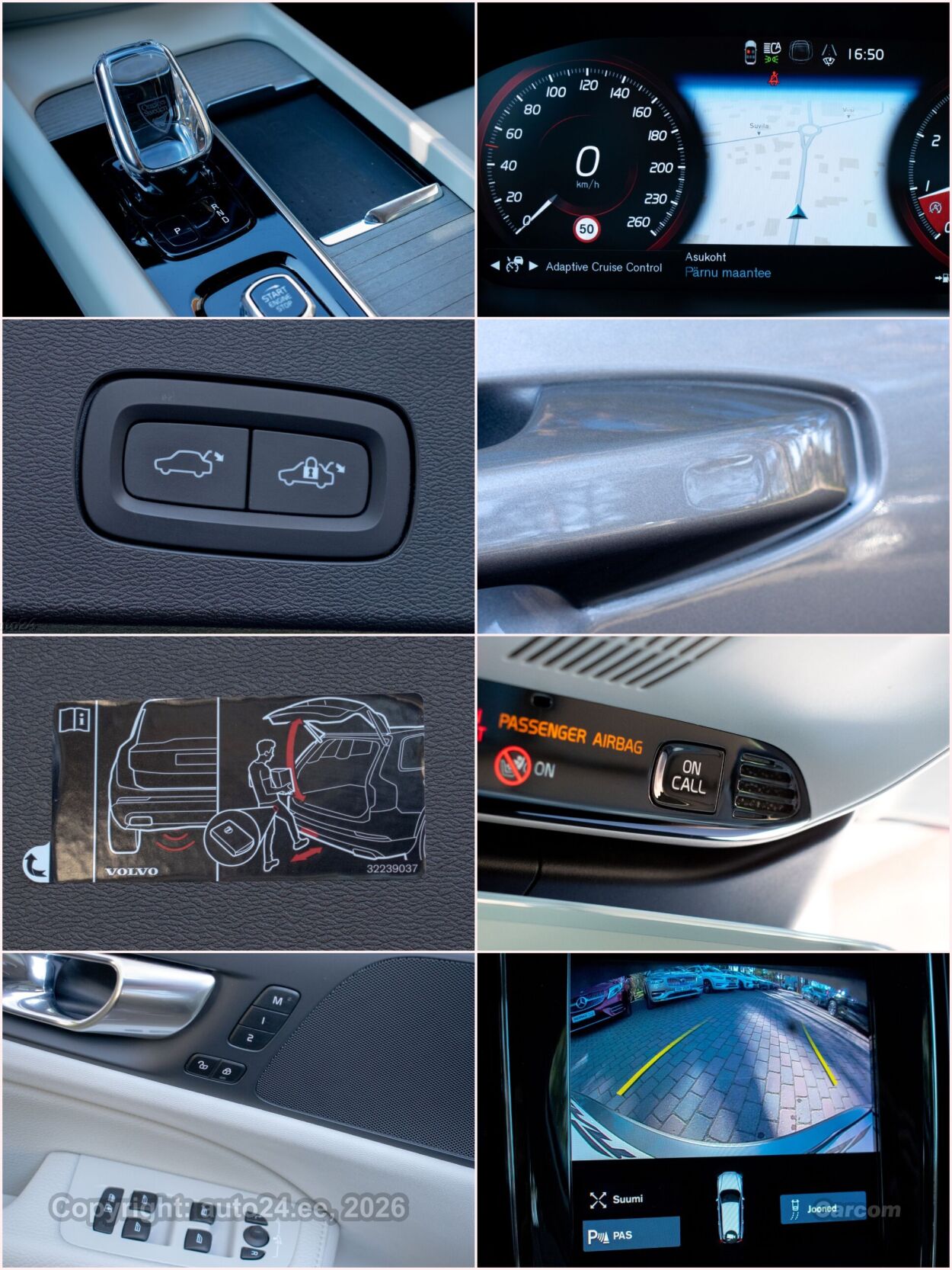 Volvo V60 Inscription Intelli Safe Wntr PRO 2.0 B4 145 kW