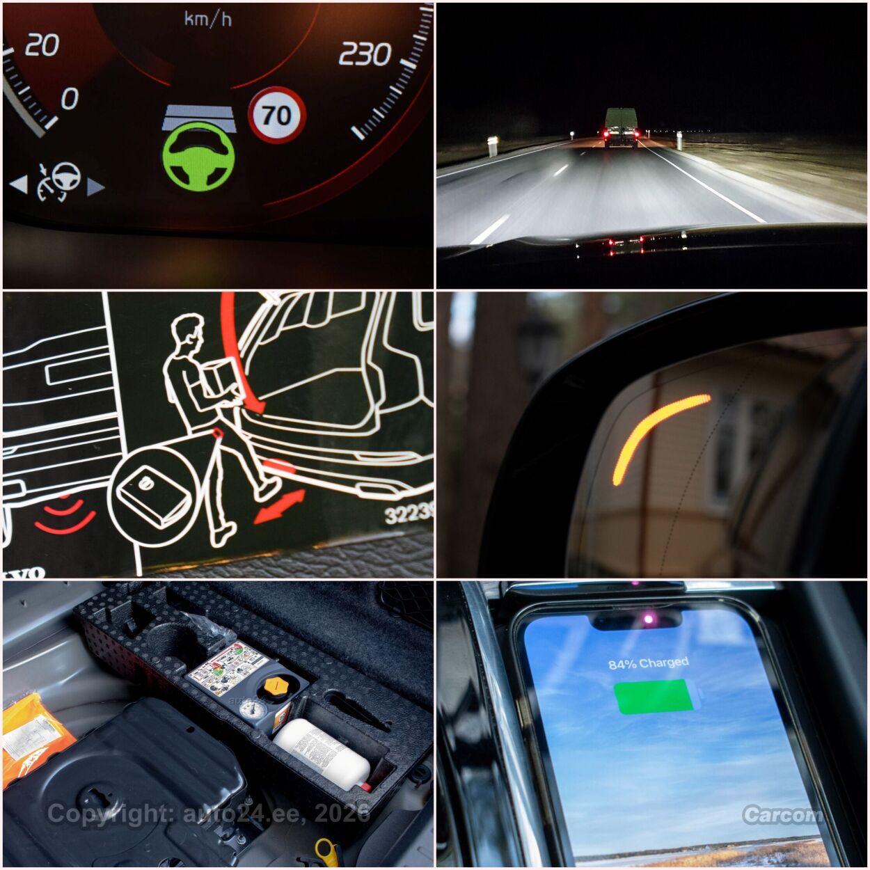 Volvo S60 Inscription Intelli Safe Wntr PRO 2.0 B4 MHEV Kerghübriid 145 kW