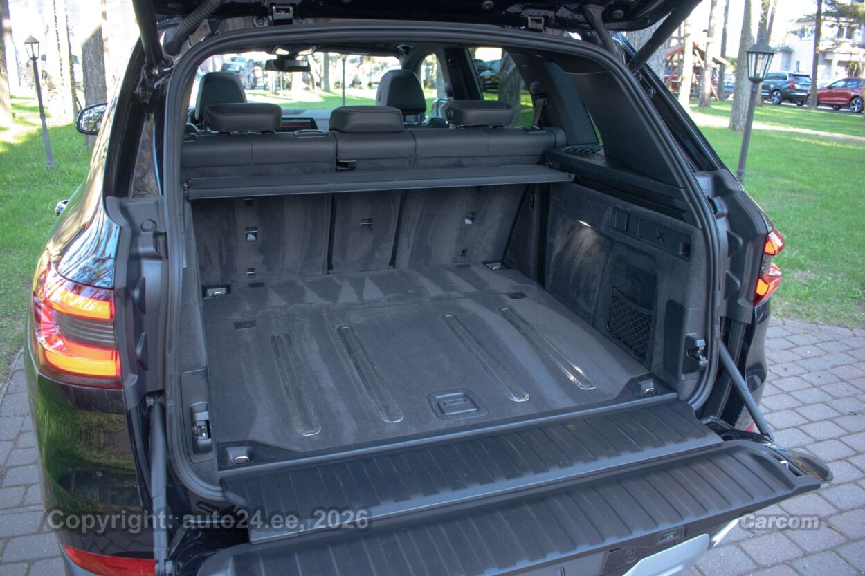 BMW X5 d xDrive Assistant Wntr 3.0 R6 210 kW