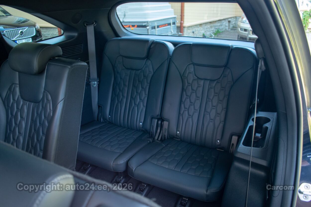 Kia Sorento 7s TX Sky Fullopt 2.2 CRDi  R 142 kW