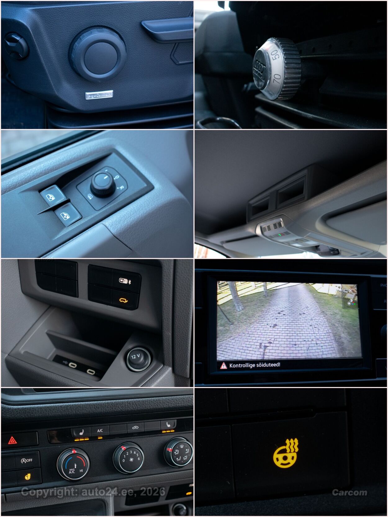 Volkswagen Crafter 35 Furgoon ZEPRO 2.0 TDI 130 kW