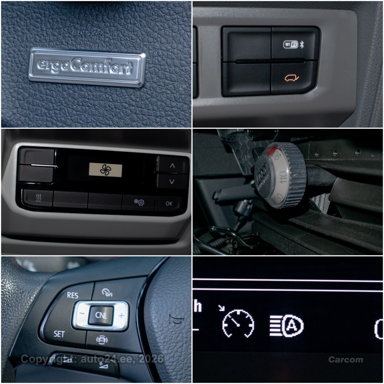 Volkswagen Crafter 35 Furgoon ZEPRO MY2023 2.0 TDI 130 kW