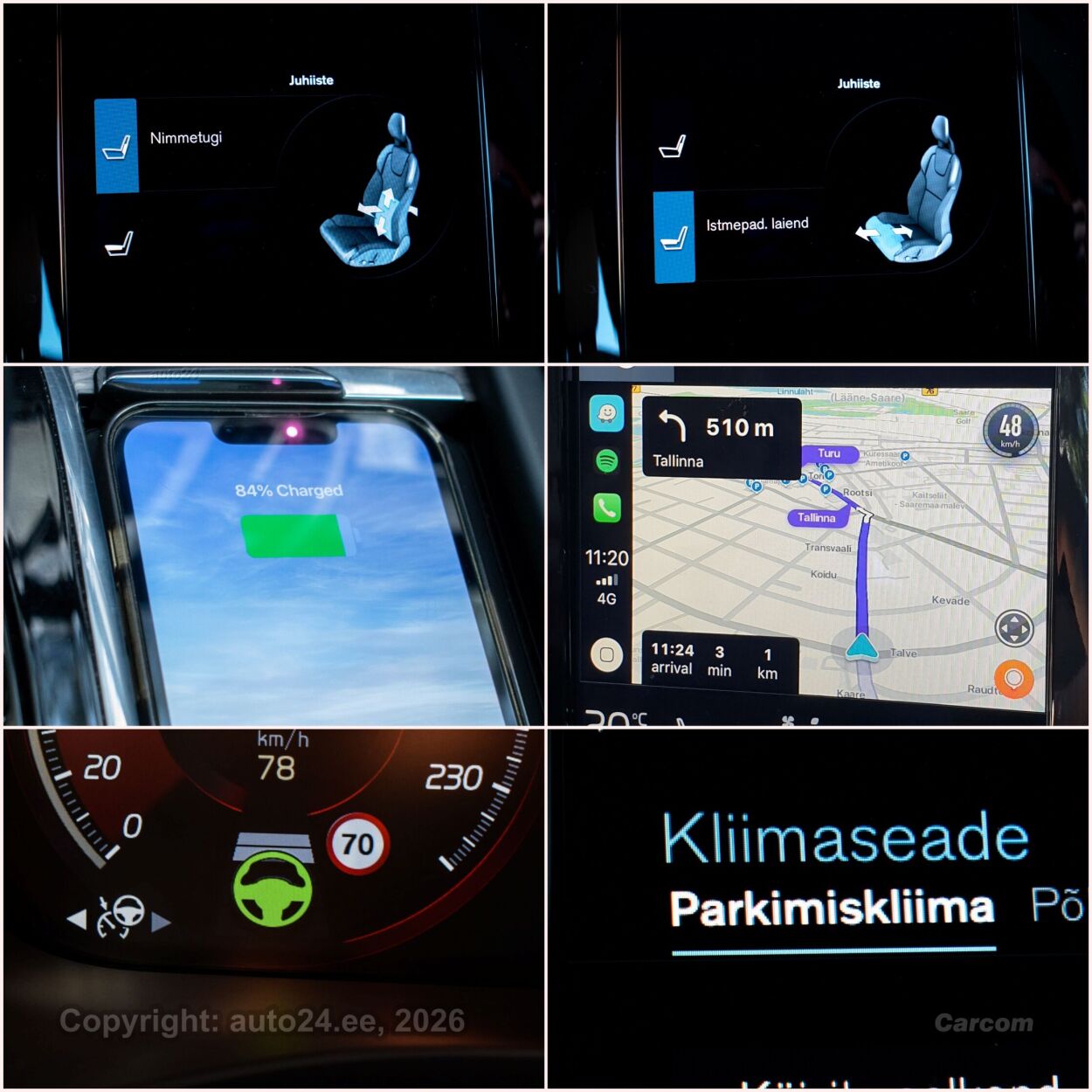 Volvo V60 Inscription Intelli Safe Wntr PRO 2.0 B4 145 kW