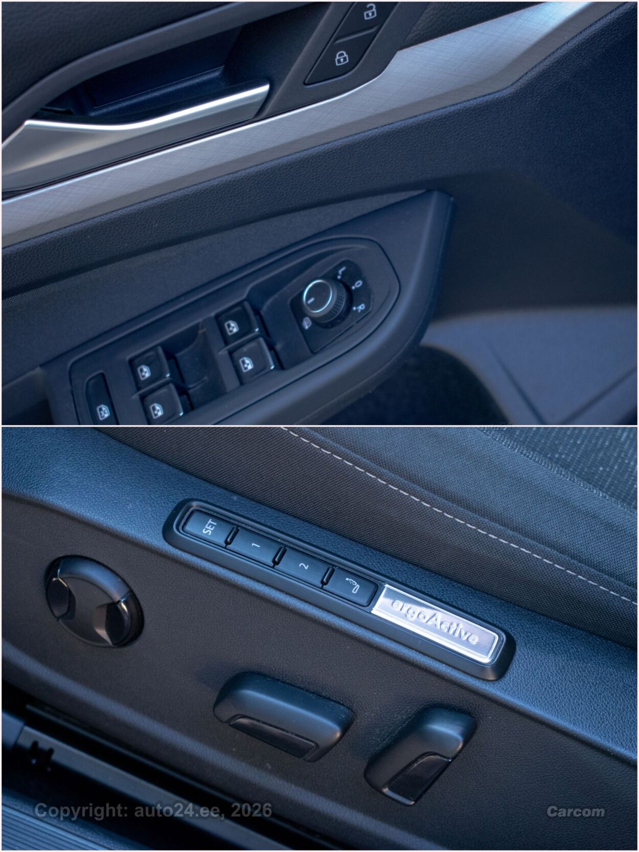 Volkswagen Golf Life IQ Assistance 2.0 TDI 4Cyl 85 kW