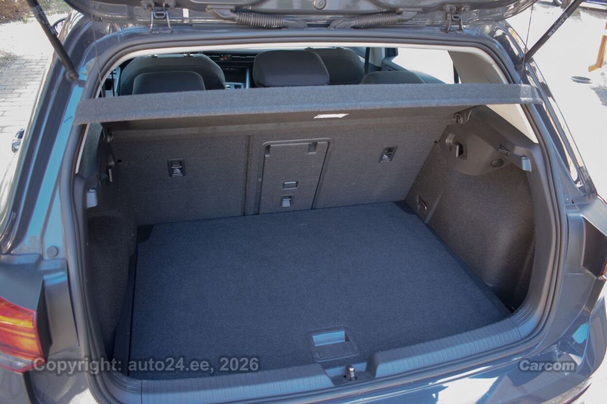 Volkswagen Golf Life IQ Assistance 2.0 TDI 4Cyl 85 kW