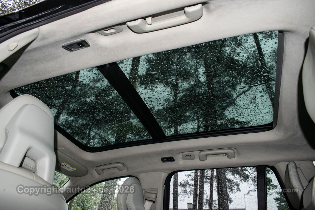 Volvo XC90 7s B&W Inscription Intelli Safe PRO Wntr 2.0 D5 Polestar 177kW 173 kW