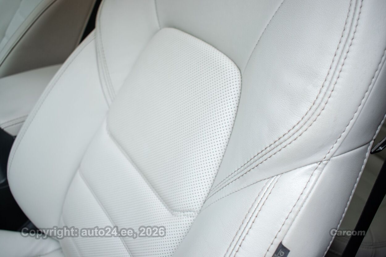 Mazda CX-5 Skyactive-G Luxury 2.5 143 kW