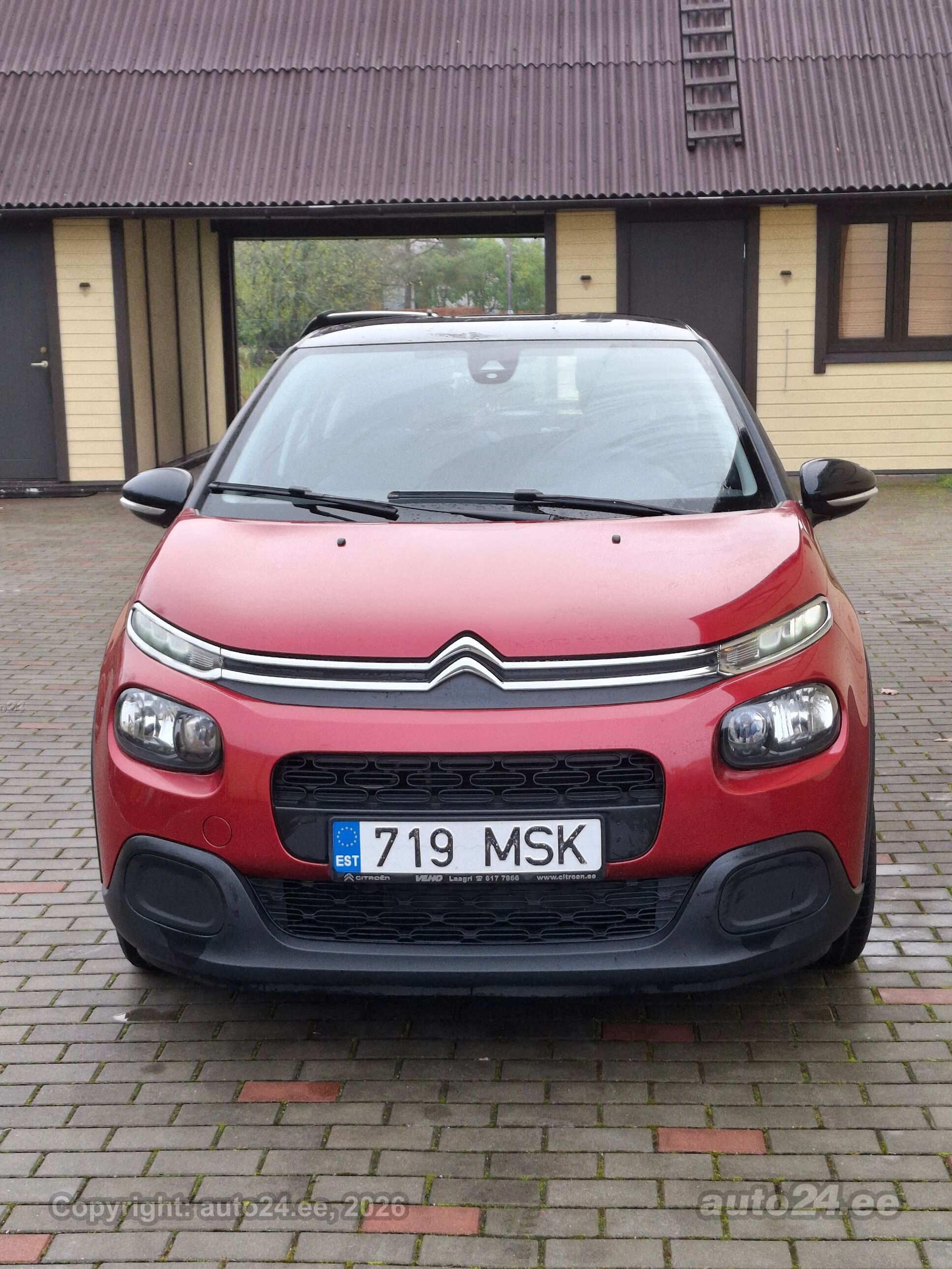 Citroen C3