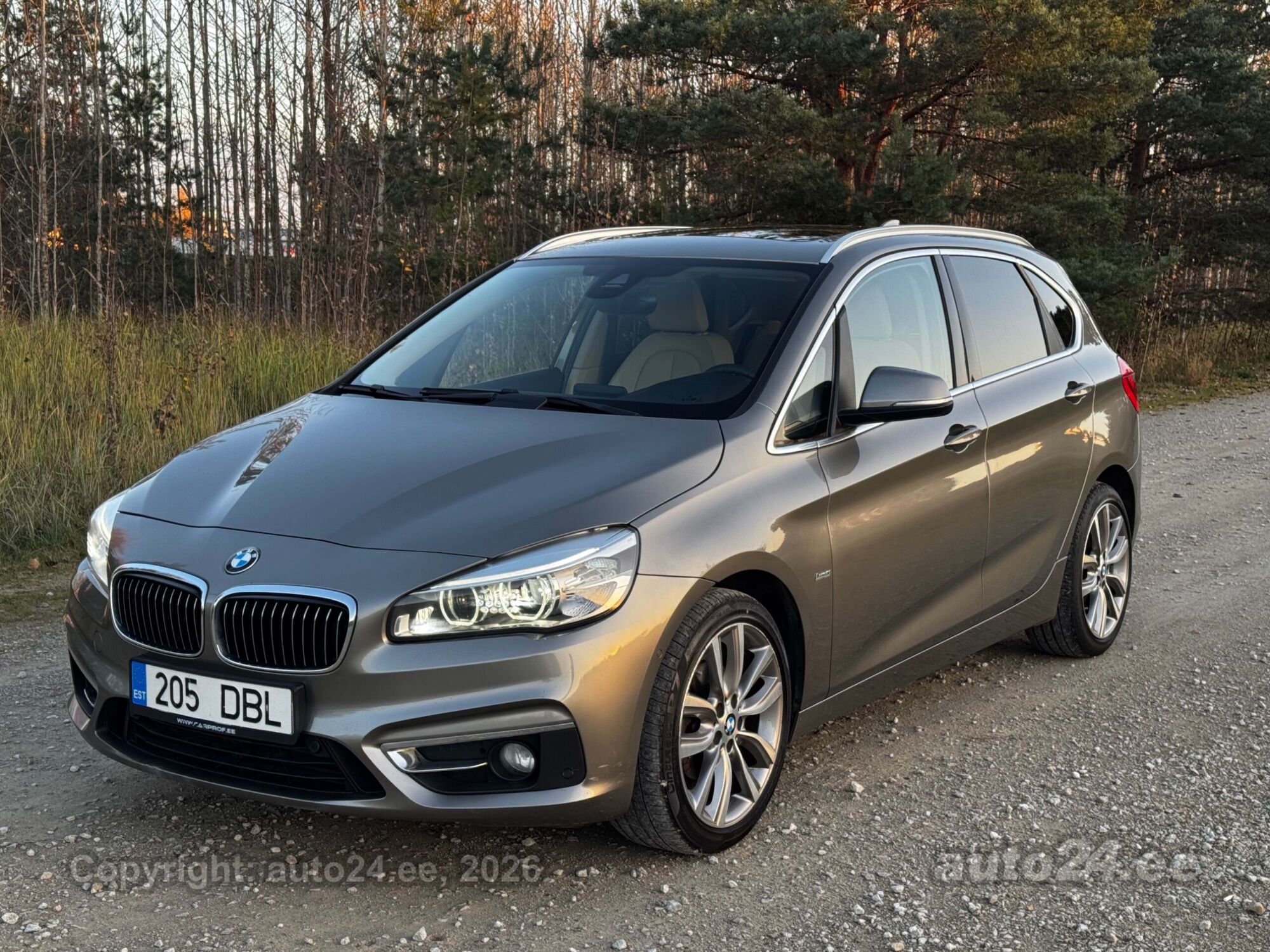 BMW 2. seeria