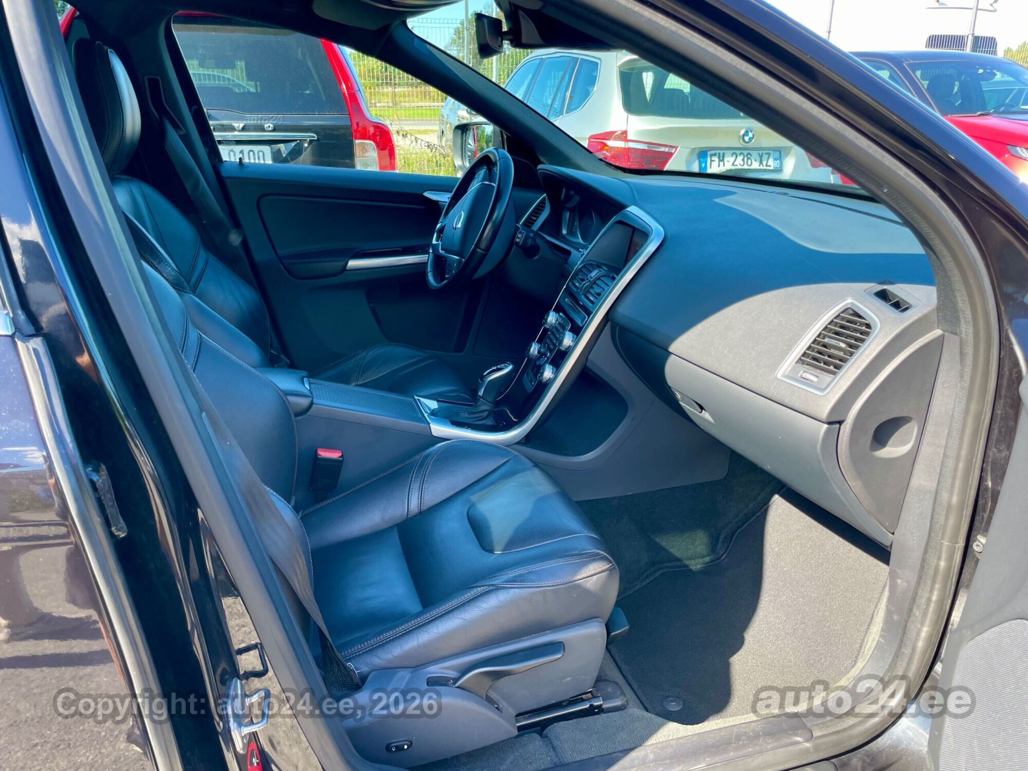Volvo XC60 - 9