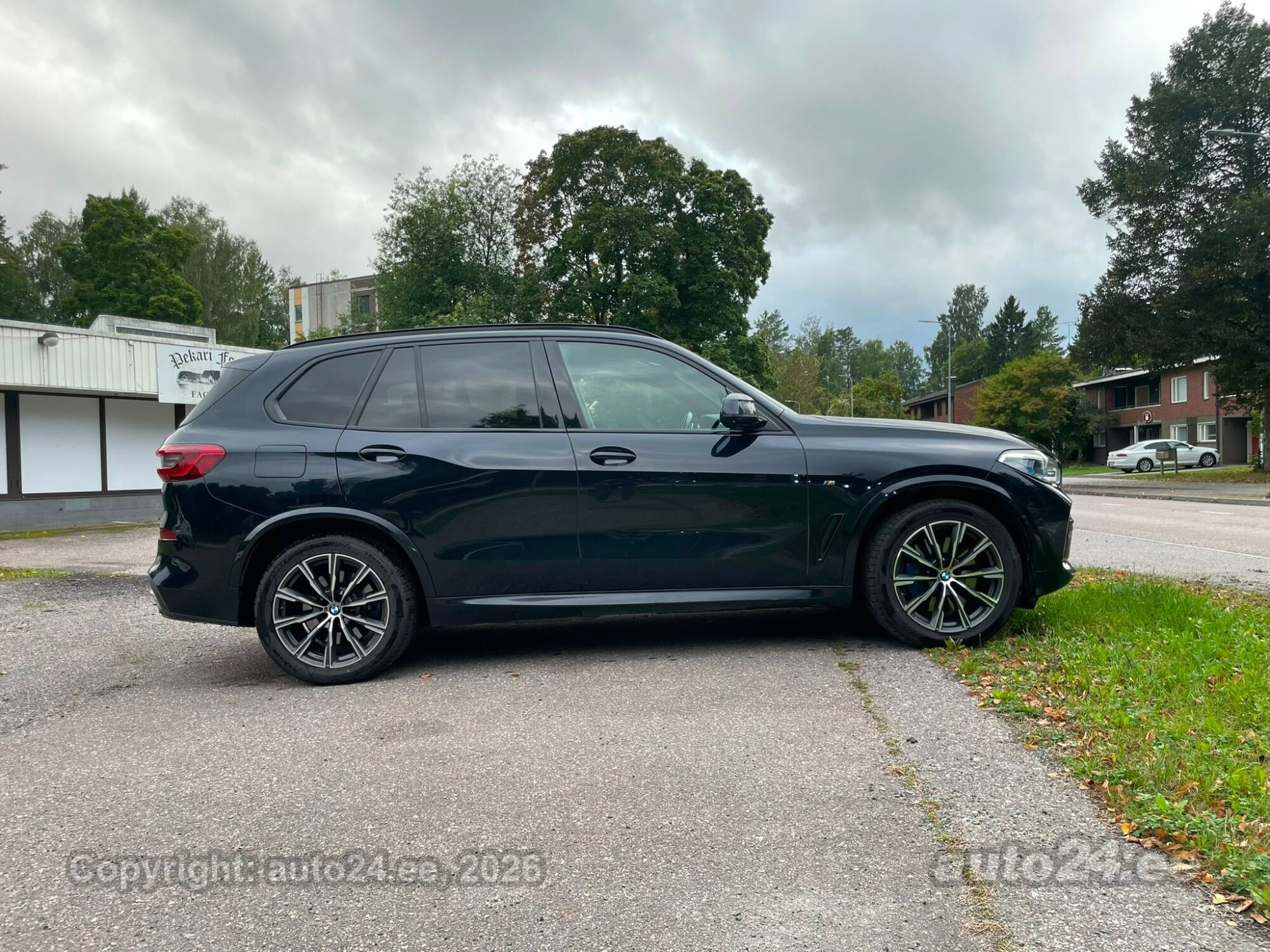 BMW X5 - 5