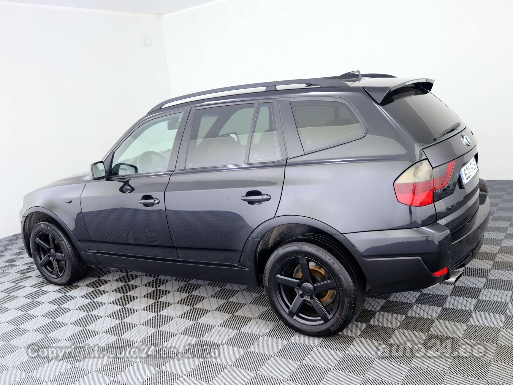 BMW X3 - 4