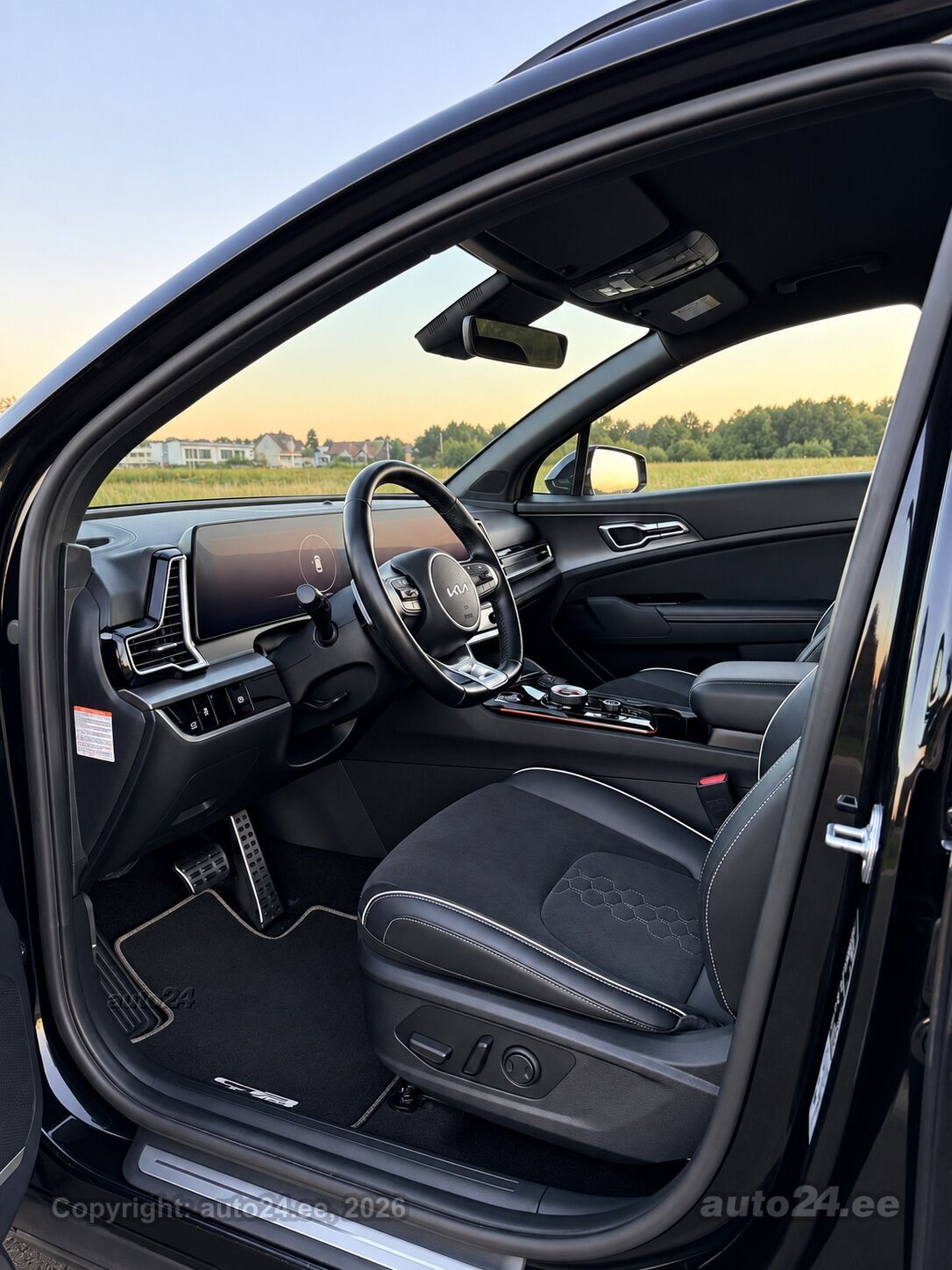 KIA Sportage - 10