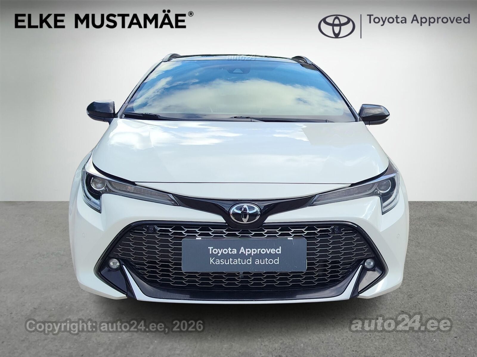 Toyota Corolla GR Sport Plus 72kW 2021, kuva 5/10