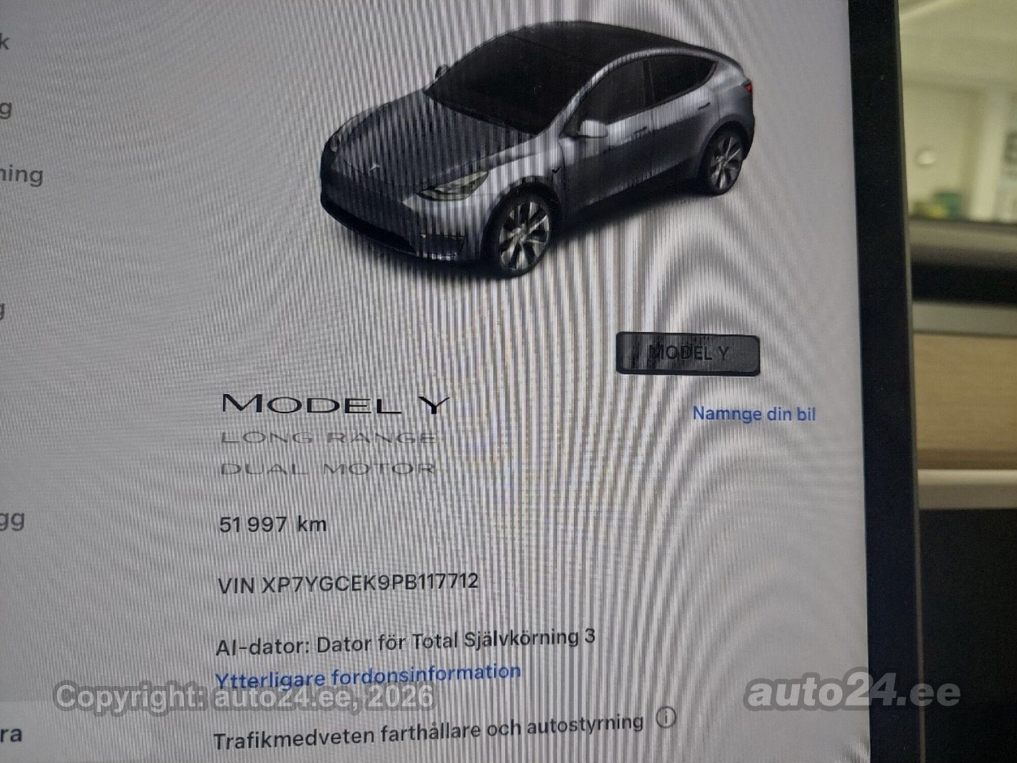 Tesla Model Y - 10