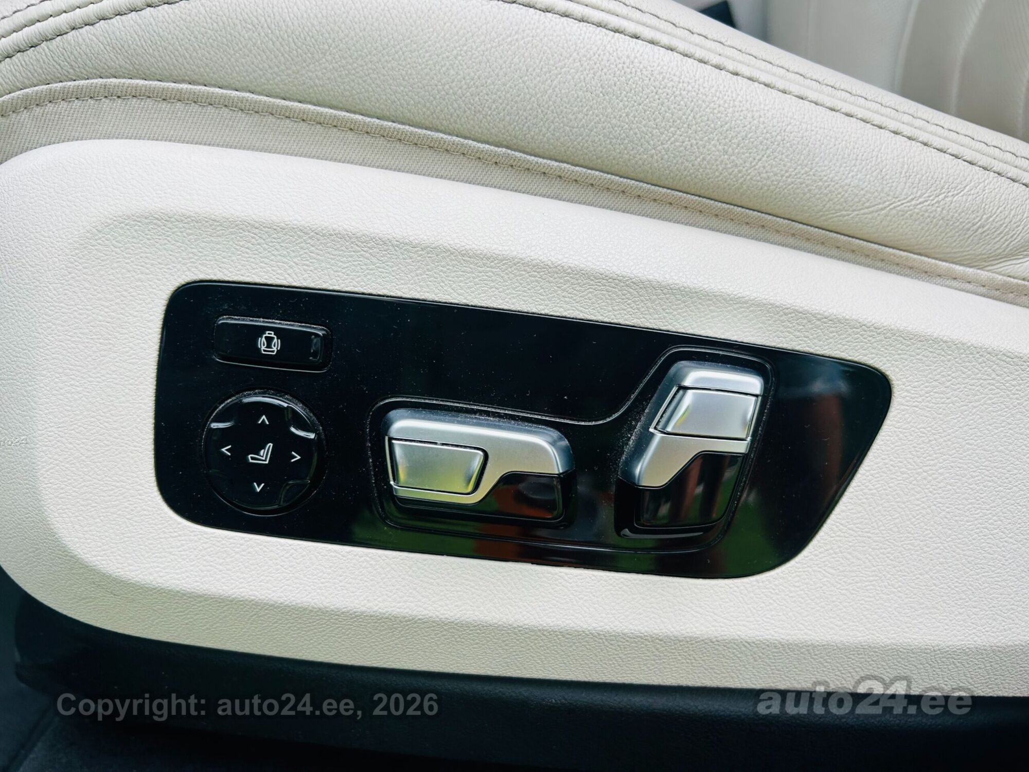 BMW X5 - 8