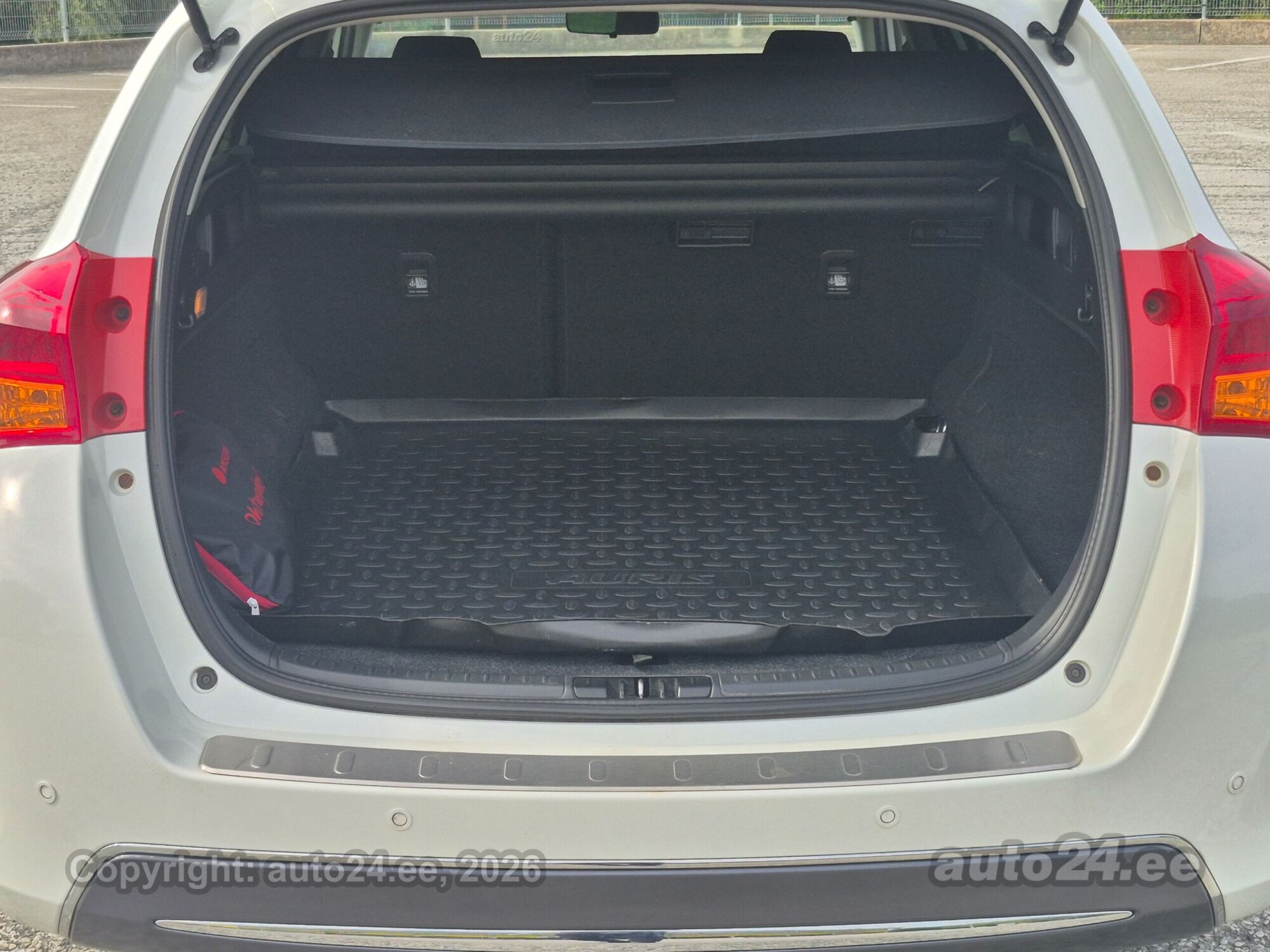 Toyota Auris - 9