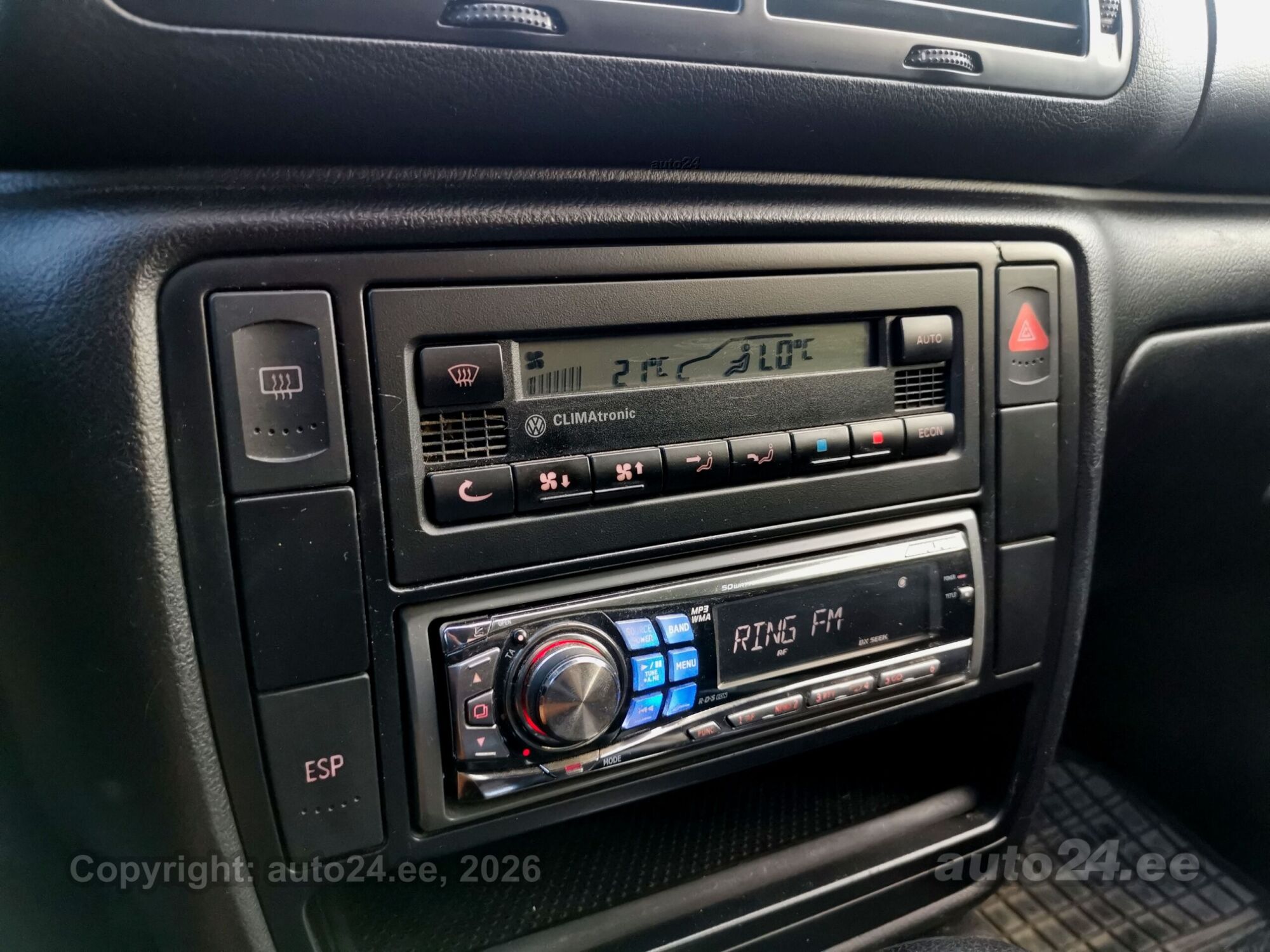 Volkswagen Passat - 7