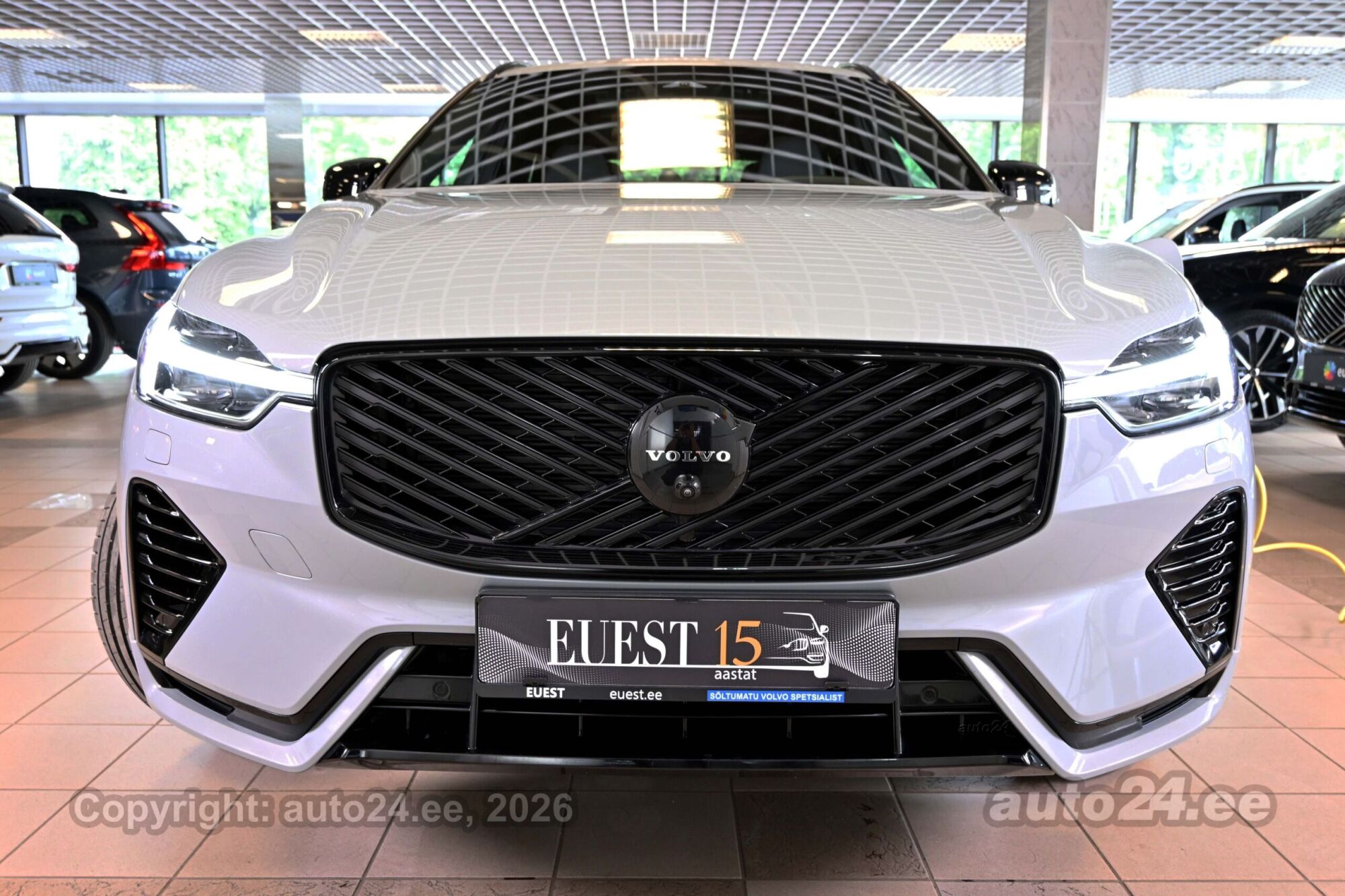 Volvo XC60 2025, kuva 5/10