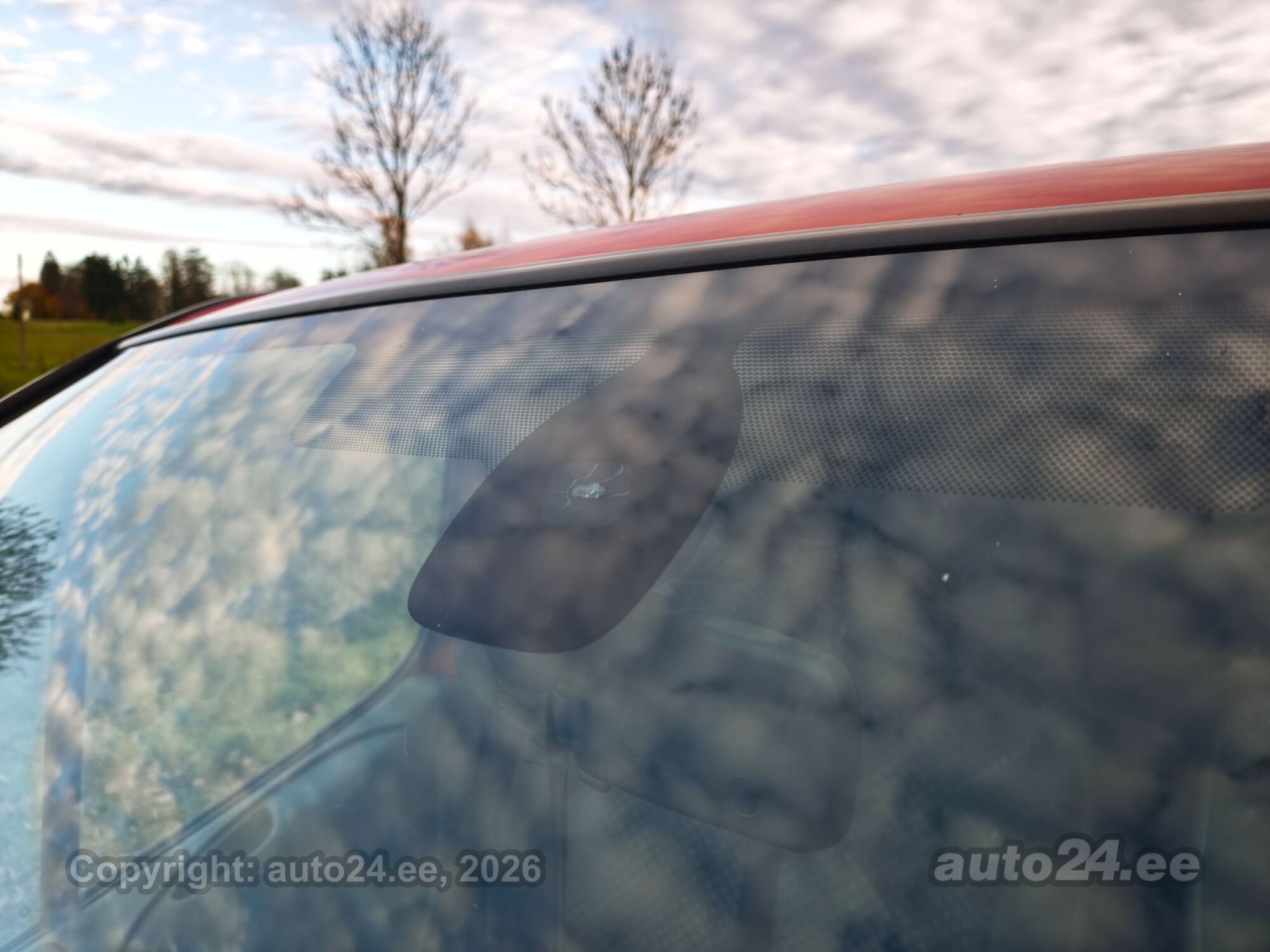 Renault Trafic 2007 — photo 9