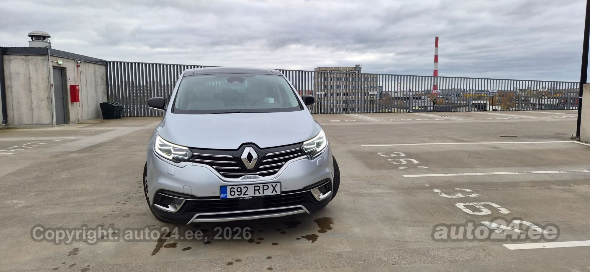 Renault Espace