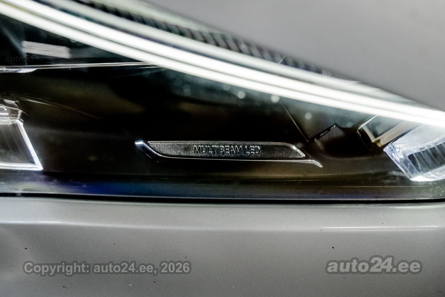 Mercedes-Benz CLA 250 - 9