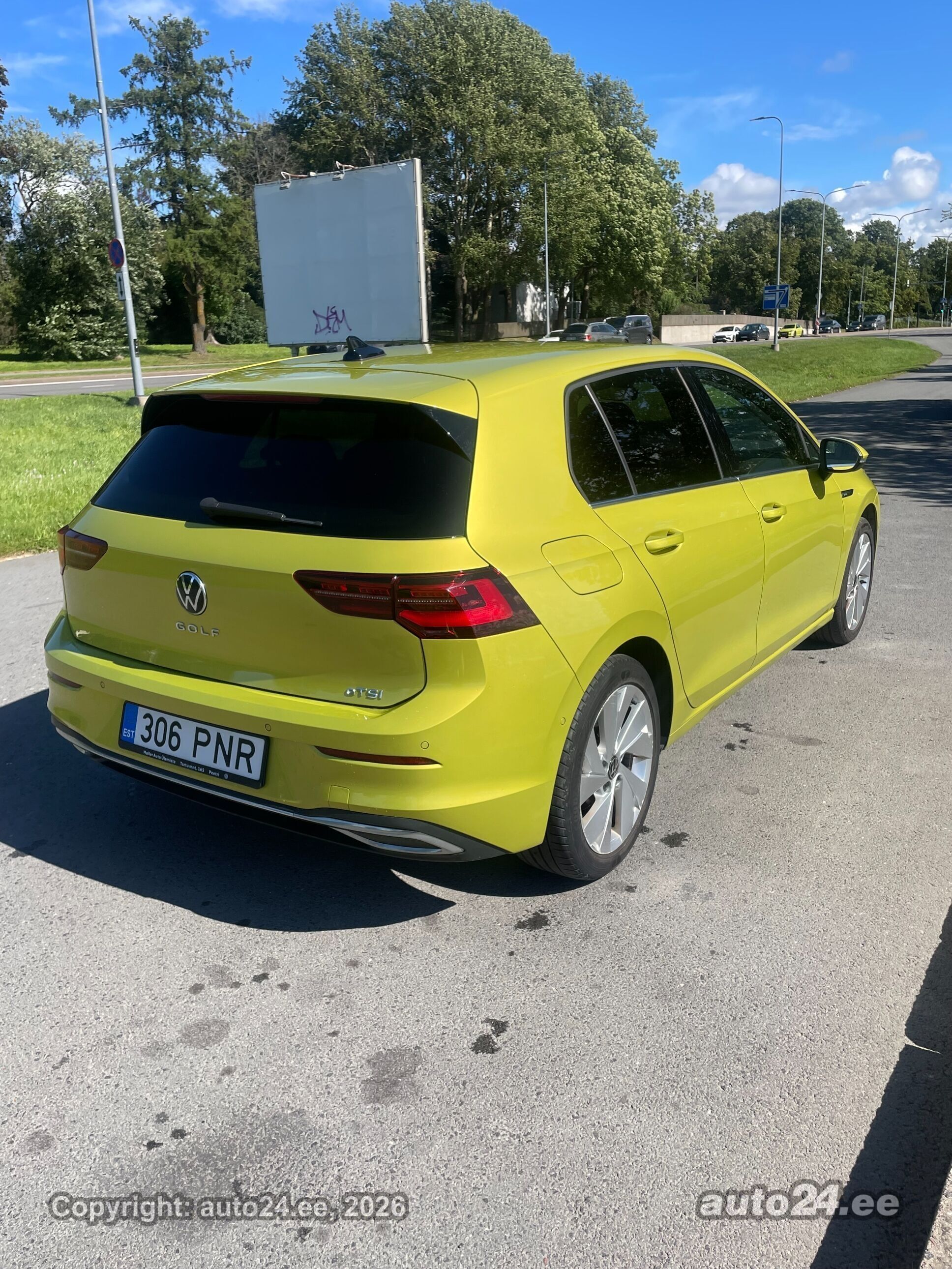 Volkswagen Golf - 4