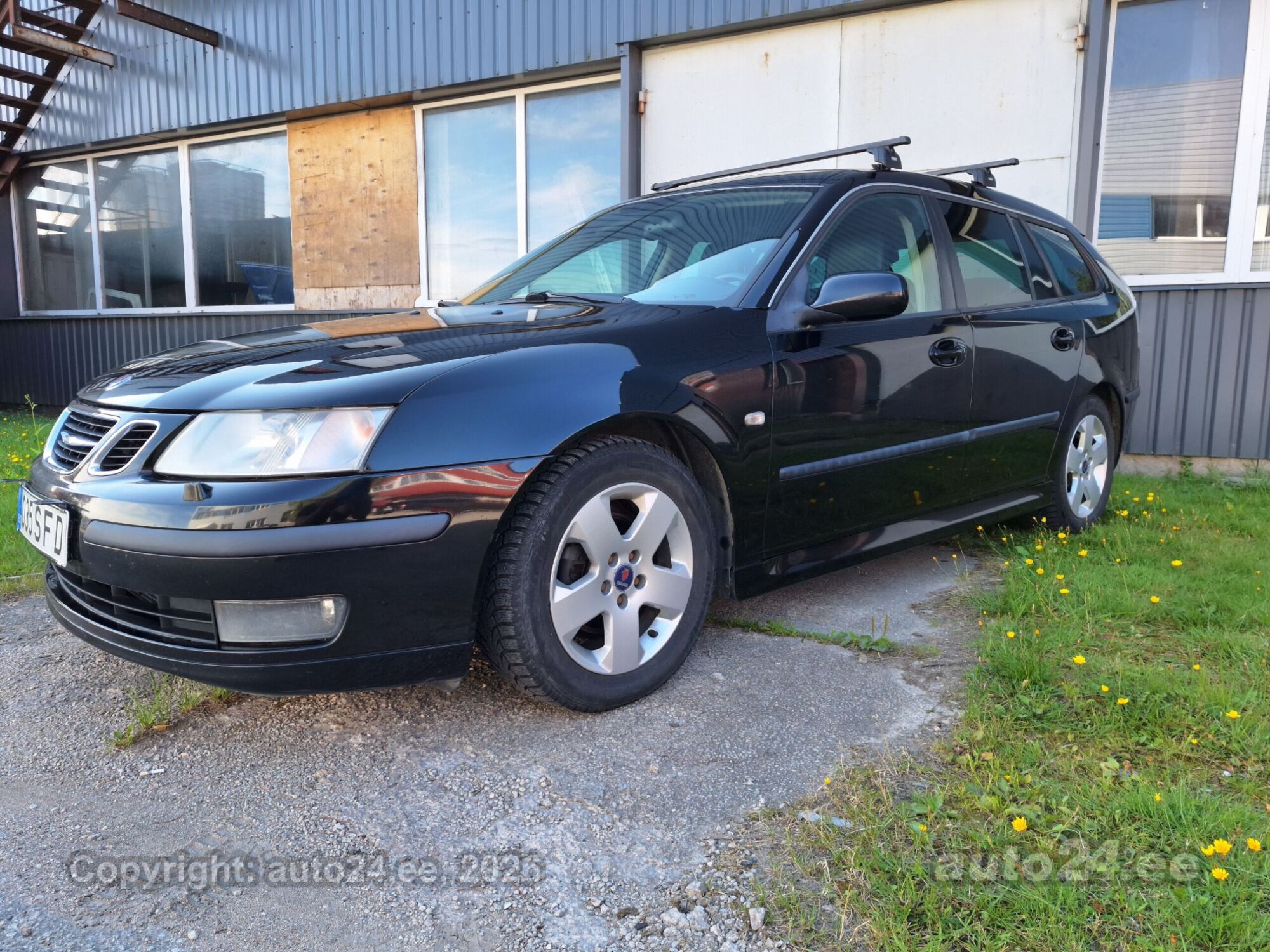 Saab 9-3