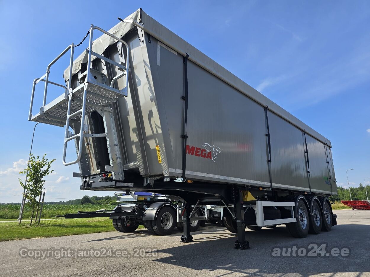 Mega Mega Light 52m3 - auto24.ee