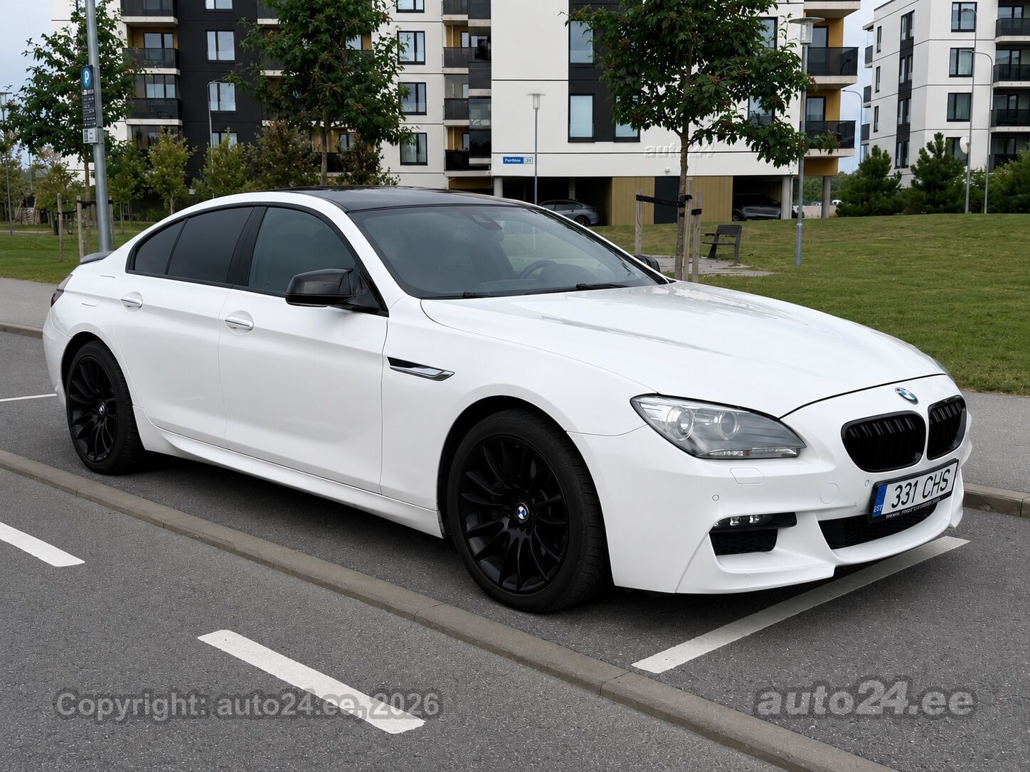 BMW 6-sarja