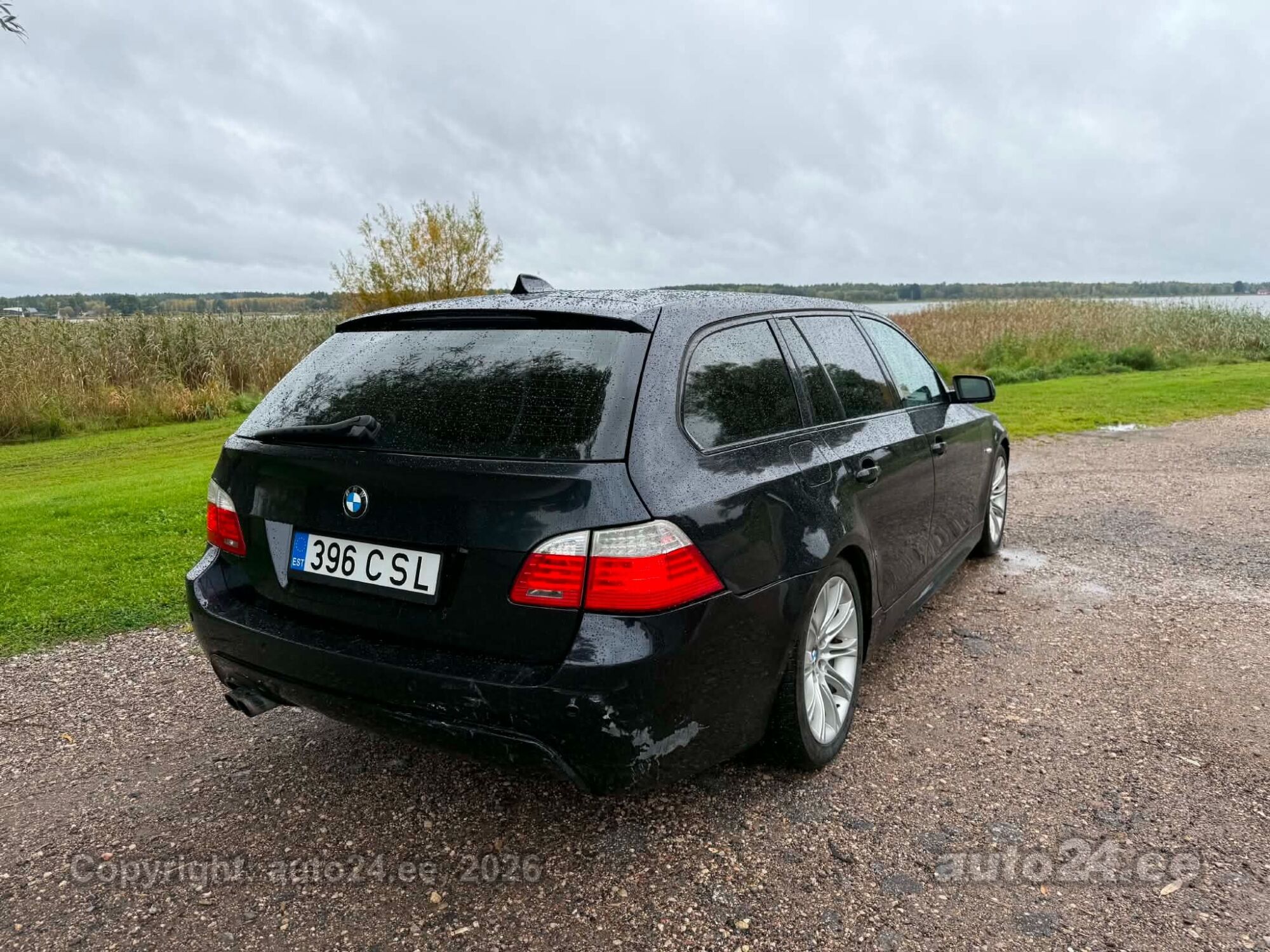 BMW 530 - 3