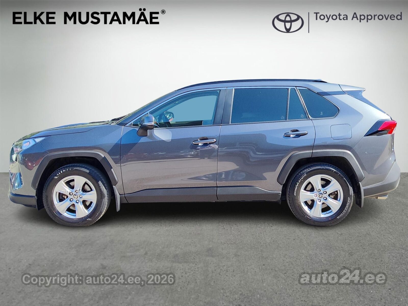 Toyota RAV4 - 3