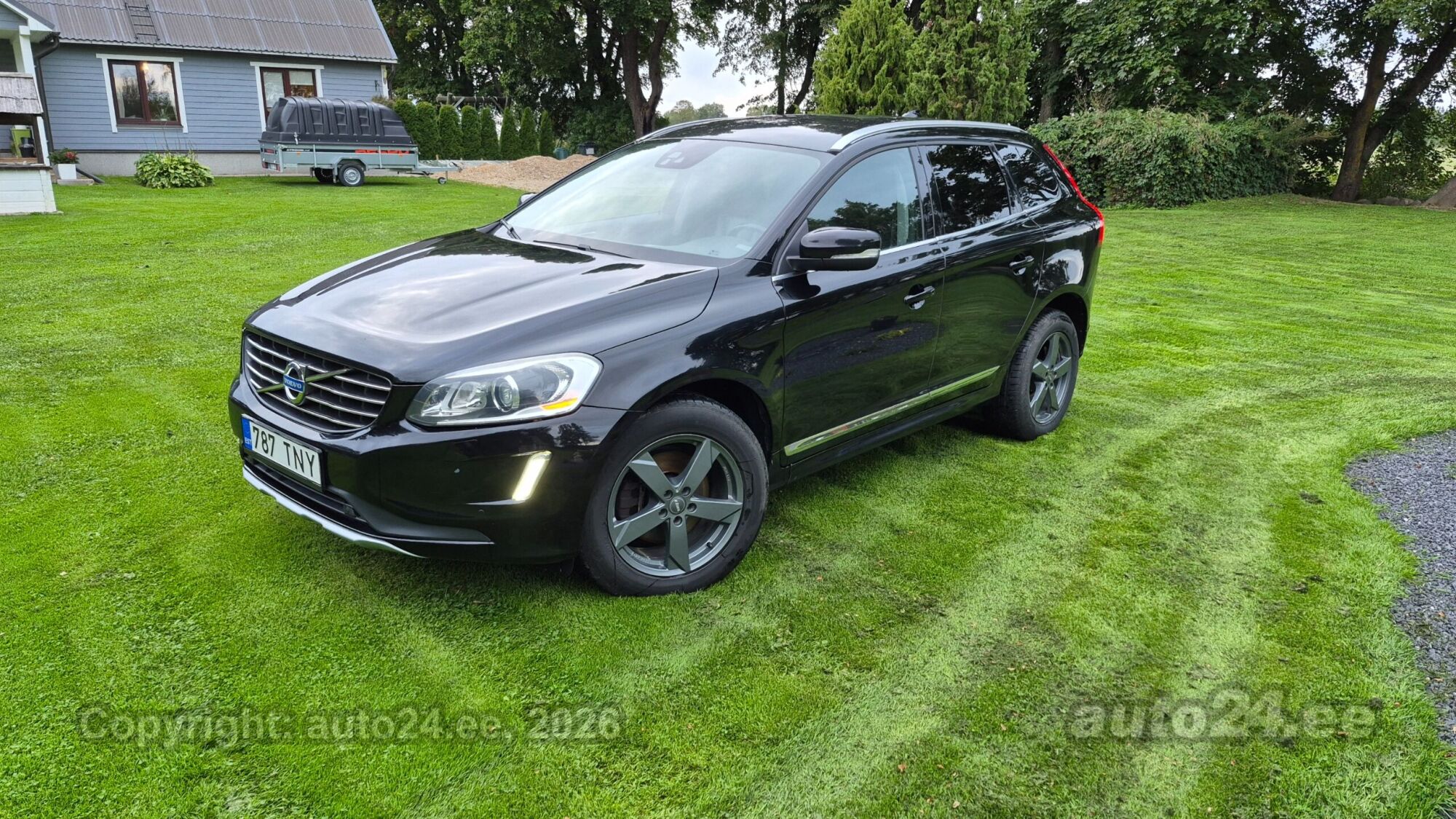 Volvo XC60 - 4