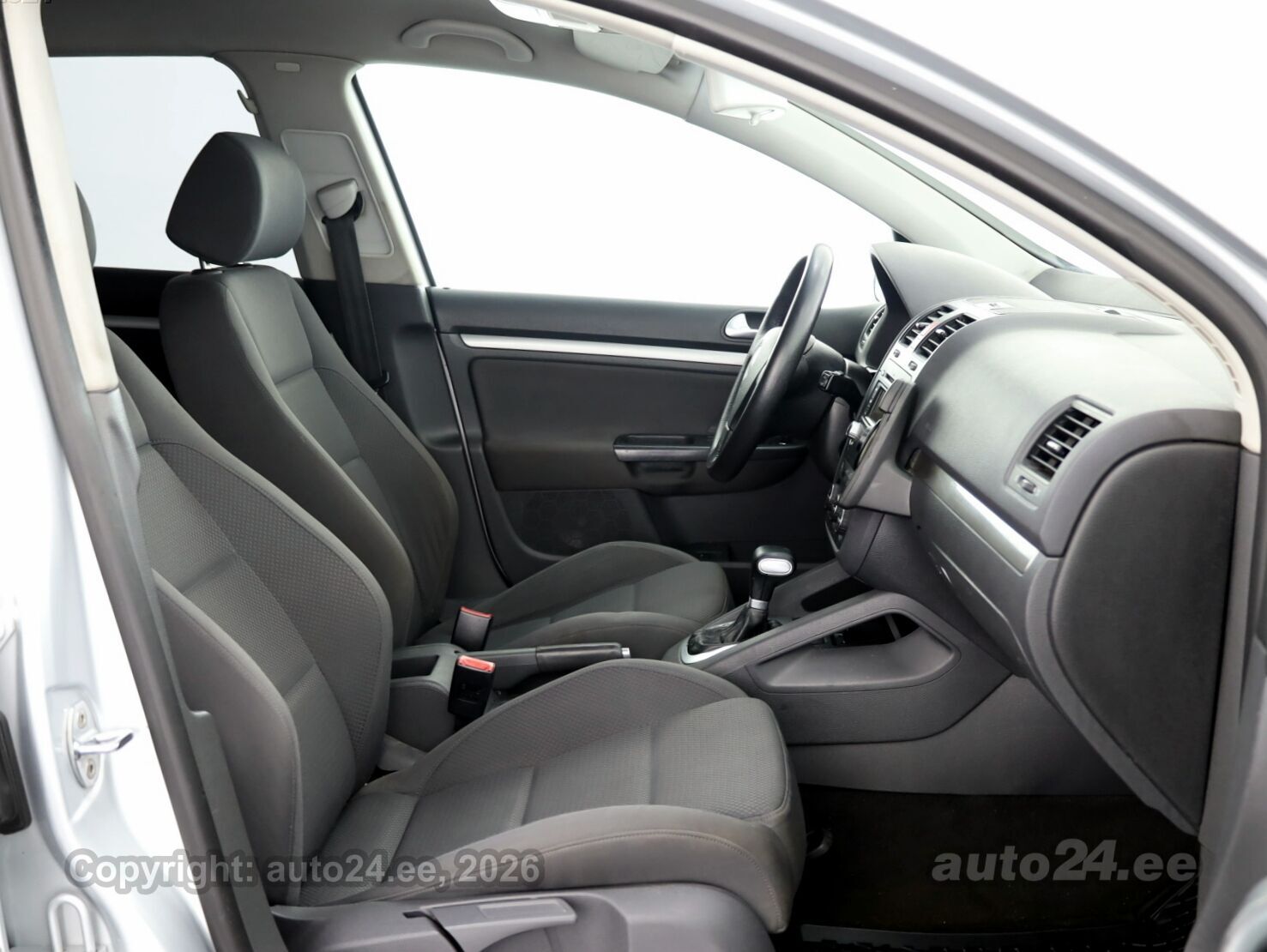 Volkswagen Golf 2005, kuva 6/7