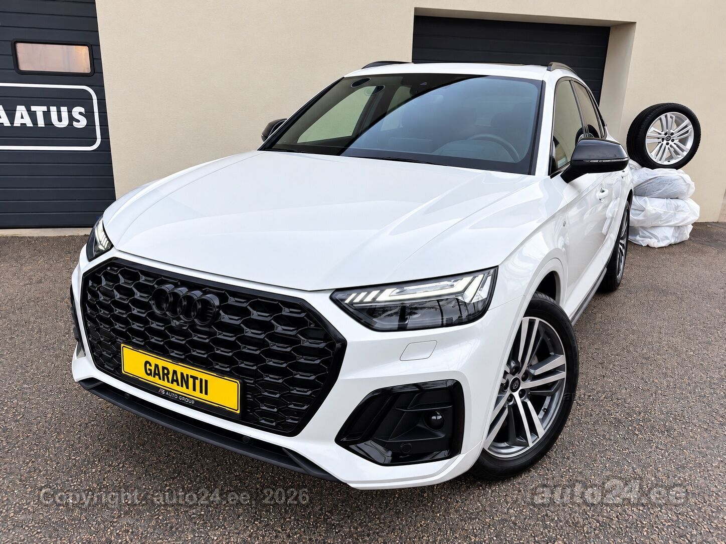 Audi Q5