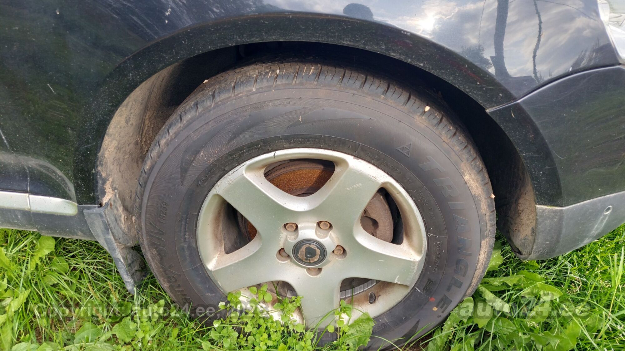 Volkswagen Touareg - 4