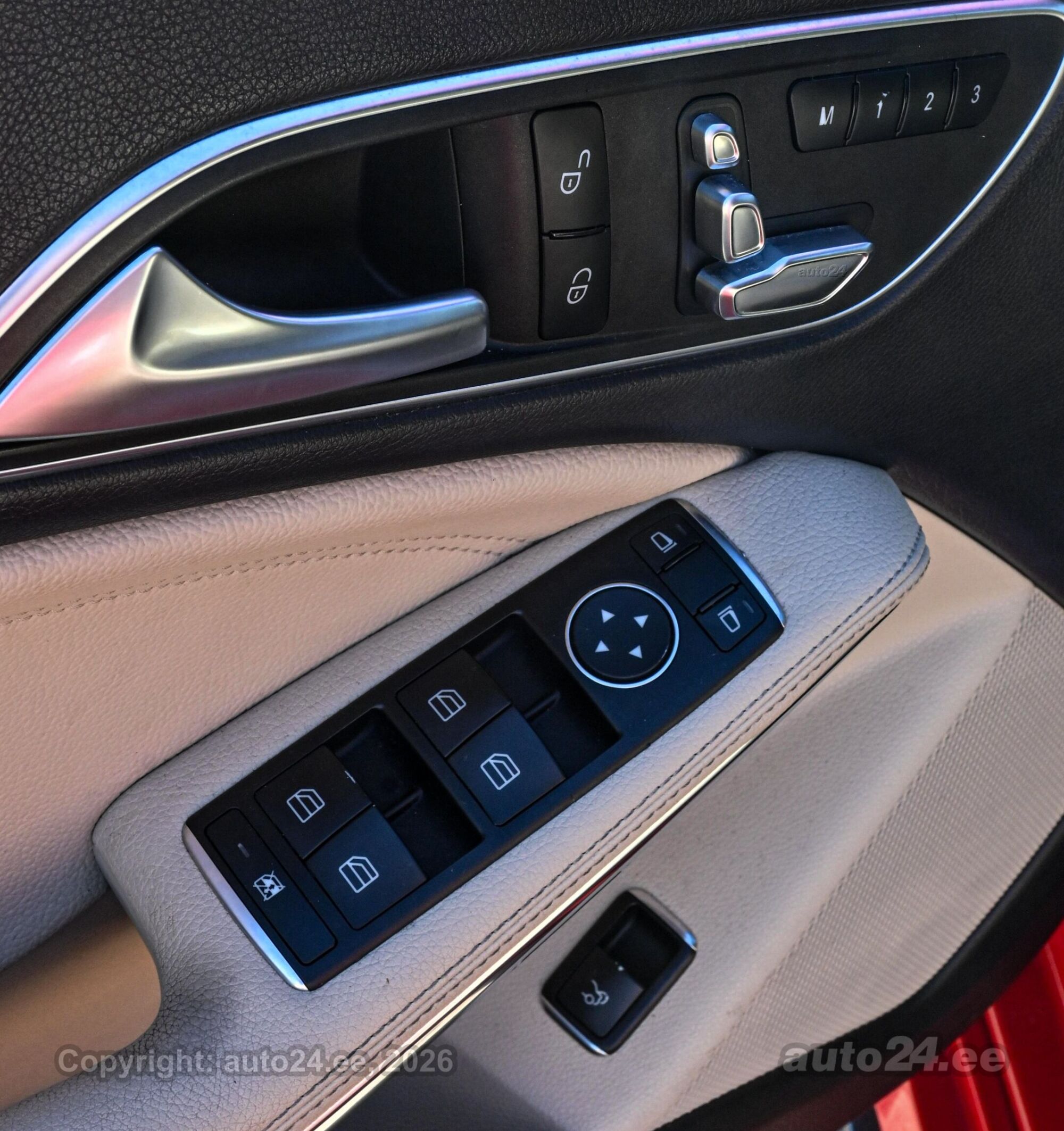 Mercedes-Benz CLA 250 - 9