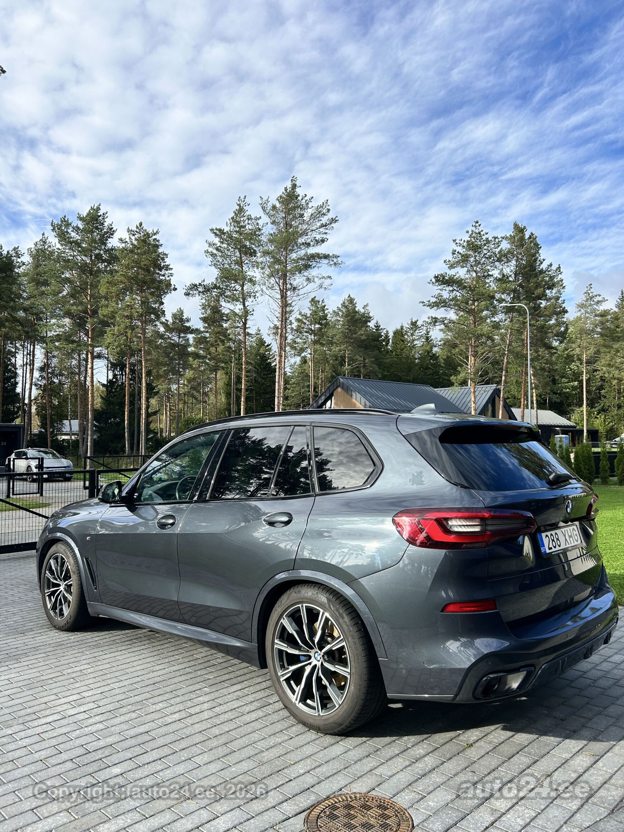 BMW X5 - 6
